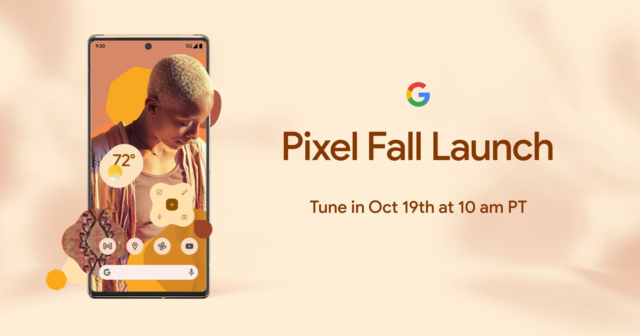 Rumeur : Google dévoile le Pixel 6 avec le smartphone Pixel Fold plus pliable et la Pixel Watch Rumeur : Google dévoile le Pixel 6 avec le smartphone Pixel Fold plus pliable et la Pixel Watch