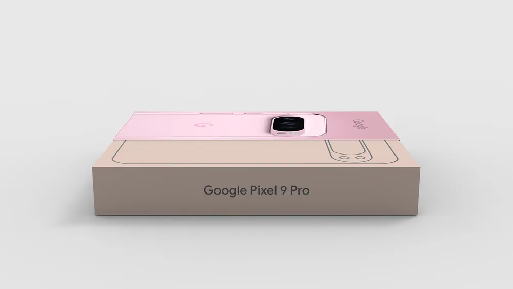 La série Pixel 9, la Pixel Watch 3, le thermostat d'apprentissage Nest et les Pixel Buds Pro 2 bénéficient d'un nouvel emballage sans plastique (vidéo). La série Pixel 9, la Pixel Watch 3, le thermostat d'apprentissage Nest et les Pixel Buds Pro 2 bénéficient d'un nouvel emballage sans plastique (vidéo).