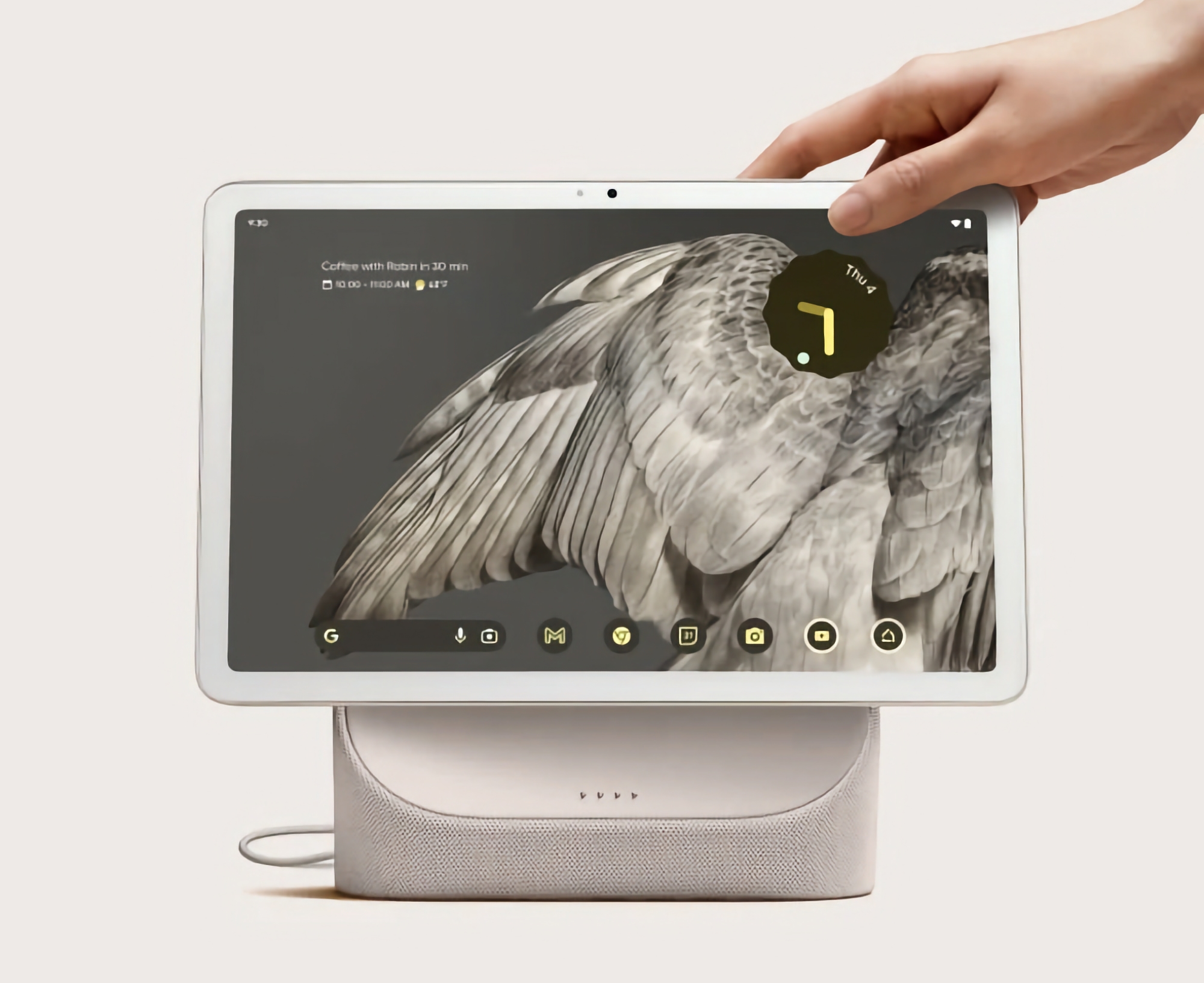 Google a baissé le prix de la tablette Pixel : l'appareil peut être acheté sur Amazon avec une réduction de 100 $. Google a baissé le prix de la tablette Pixel : l'appareil peut être acheté sur Amazon avec une réduction de 100 $.