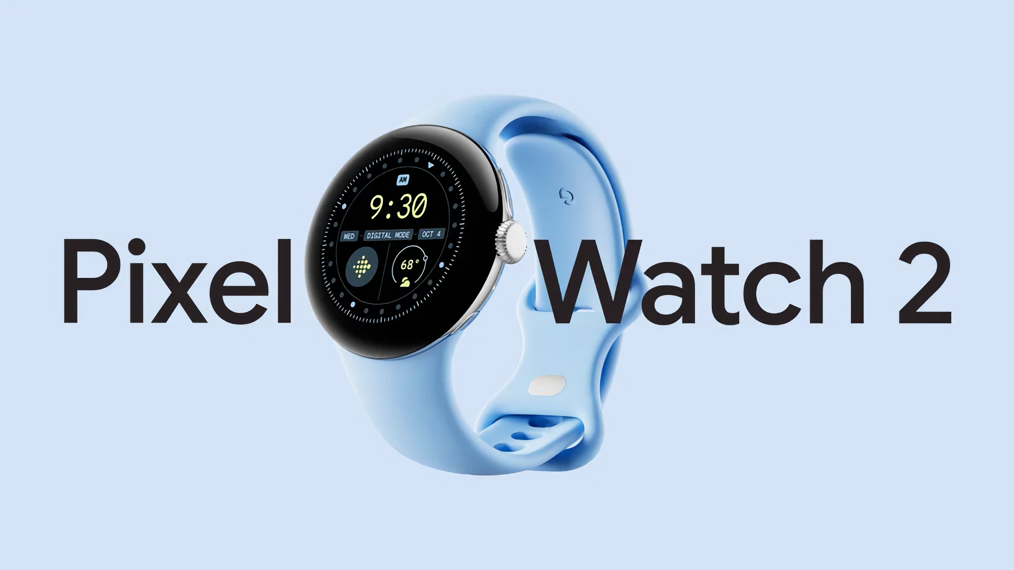 La Google Pixel Watch 2 est disponible pour la première fois sur Amazon avec une réduction de 50 $. La Google Pixel Watch 2 est disponible pour la première fois sur Amazon avec une réduction de 50 $.
