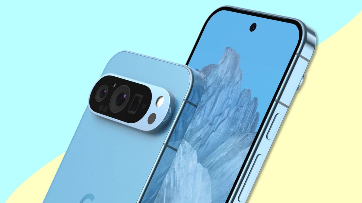 Le Google Pixel 9 permet désormais de transférer des données à tout moment après la configuration initiale. Le Google Pixel 9 permet désormais de transférer des données à tout moment après la configuration initiale.