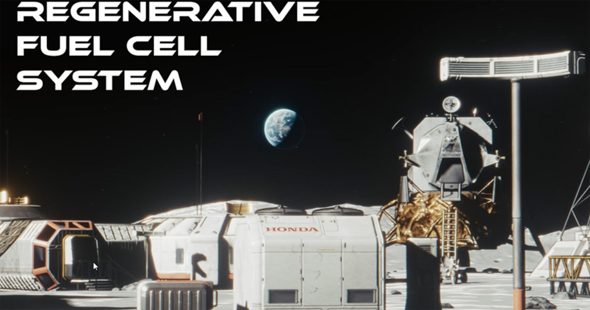 Innovations fondamentales : Nouvelles visualisations de la colonie sur la Lune Frontière lunaire : Un regard sur l'avenir d'une base sur le satellite de la Terre