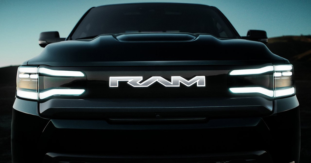 Dévoiler la Bête : Explorer les innovations derrière le Ram 1500 REV Ram 1500 REV : réalisations révolutionnaires dans la technologie du pick-up de nouvelle génération