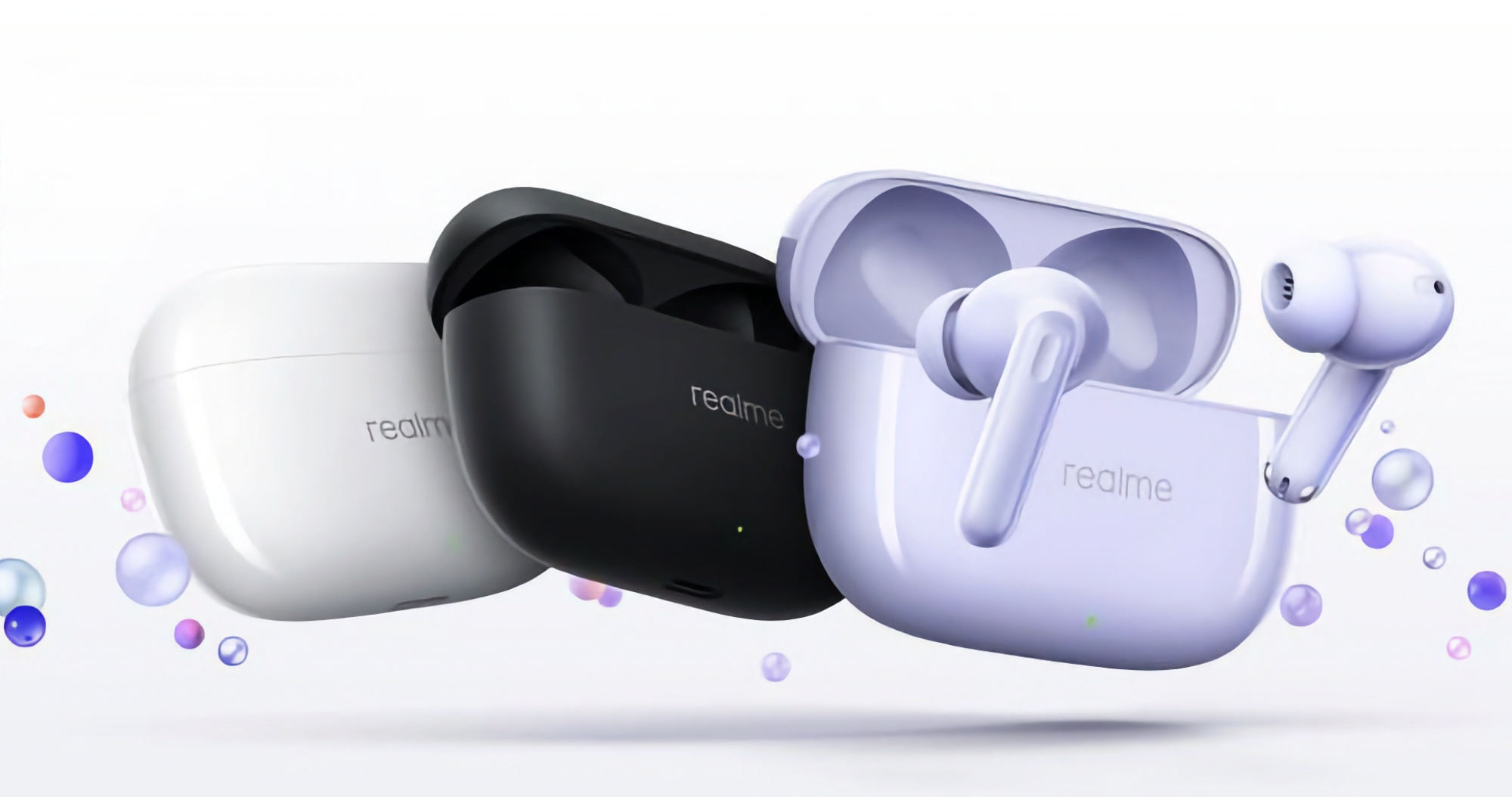 C'est officiel : Realme dévoilera ses nouveaux écouteurs TWS avec ANC hybride le 22 août. C'est officiel : Realme dévoilera ses nouveaux écouteurs TWS avec ANC hybride le 22 août.