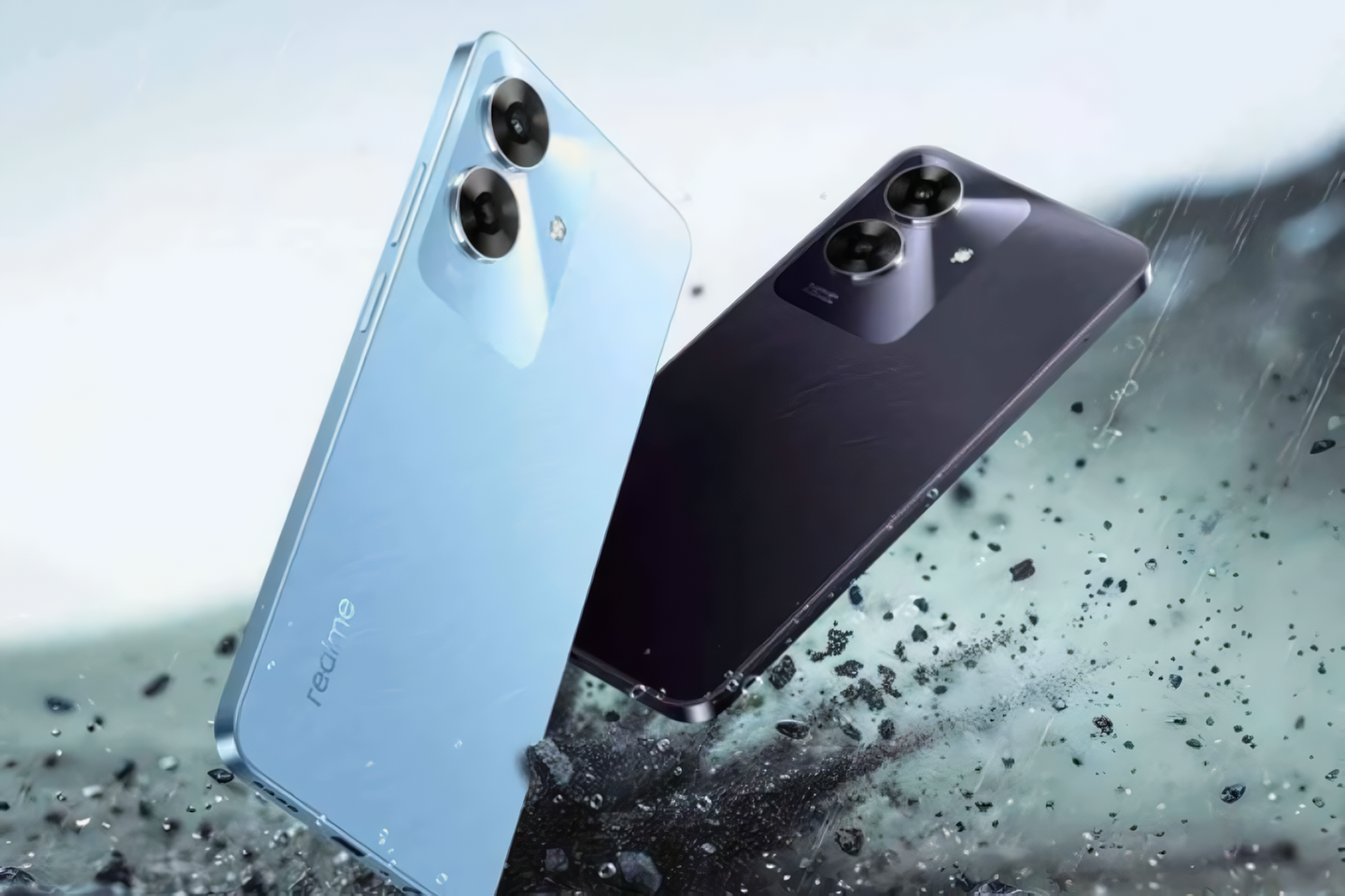 Le Realme Note 60, qui n'a pas encore été annoncé, est déjà disponible à la vente en Indonésie Le Realme Note 60, qui n'a pas encore été annoncé, est déjà disponible à la vente en Indonésie