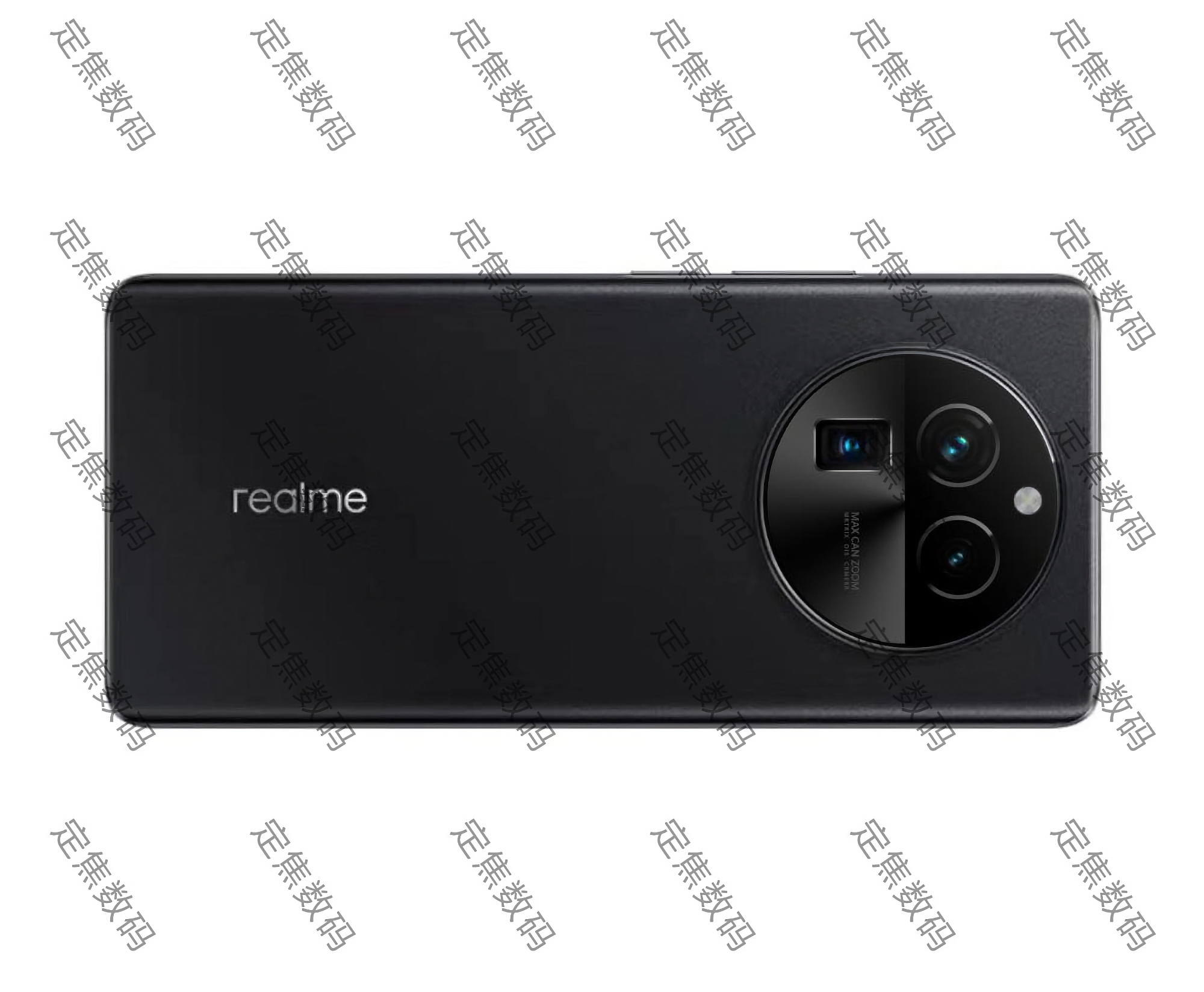 Insider : les smartphones de la série Realme 12 Pro auront une caméra périscopique comme le OnePlus 12 et l'iQOO 12. Insider : les smartphones de la série Realme 12 Pro auront une caméra périscopique comme le OnePlus 12 et l'iQOO 12.