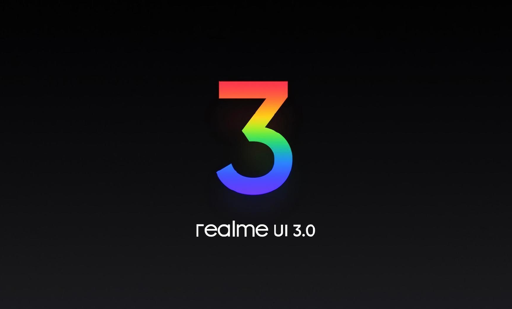 22 smartphones Realme vont recevoir le firmware Realme UI 3.0 - liste officielle publiée 22 smartphones Realme vont recevoir le firmware Realme UI 3.0 - liste officielle publiée