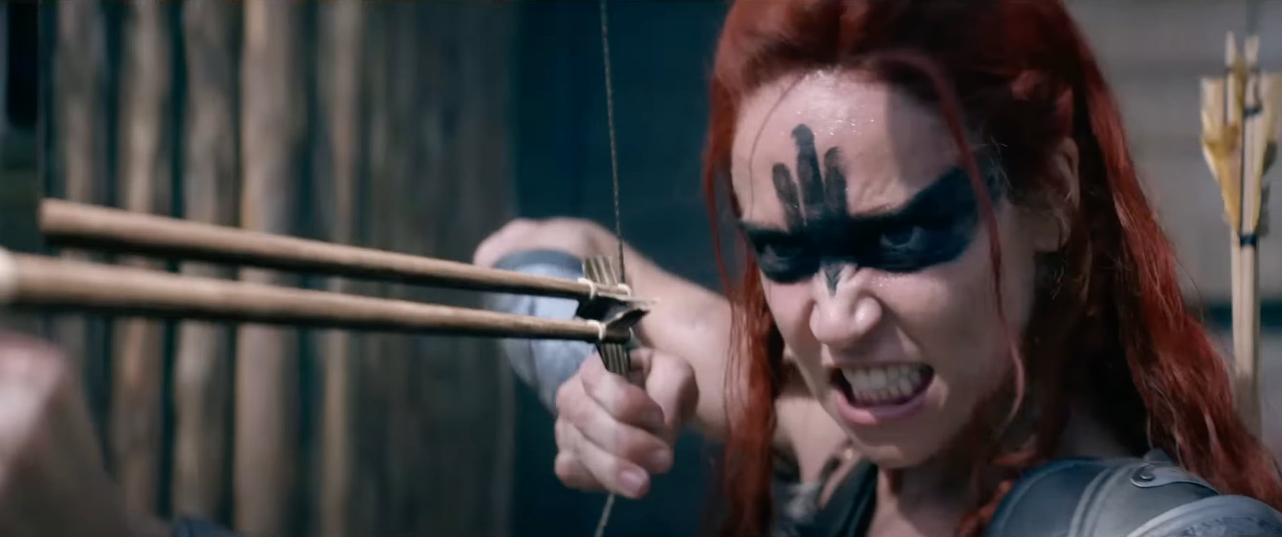 'Red Sonja' : La nouvelle bande-annonce montre des scènes clés du film à venir Une nouvelle incarnation cinématographique : Que faut-il attendre de la bande-annonce de 'Red Sonja' ?