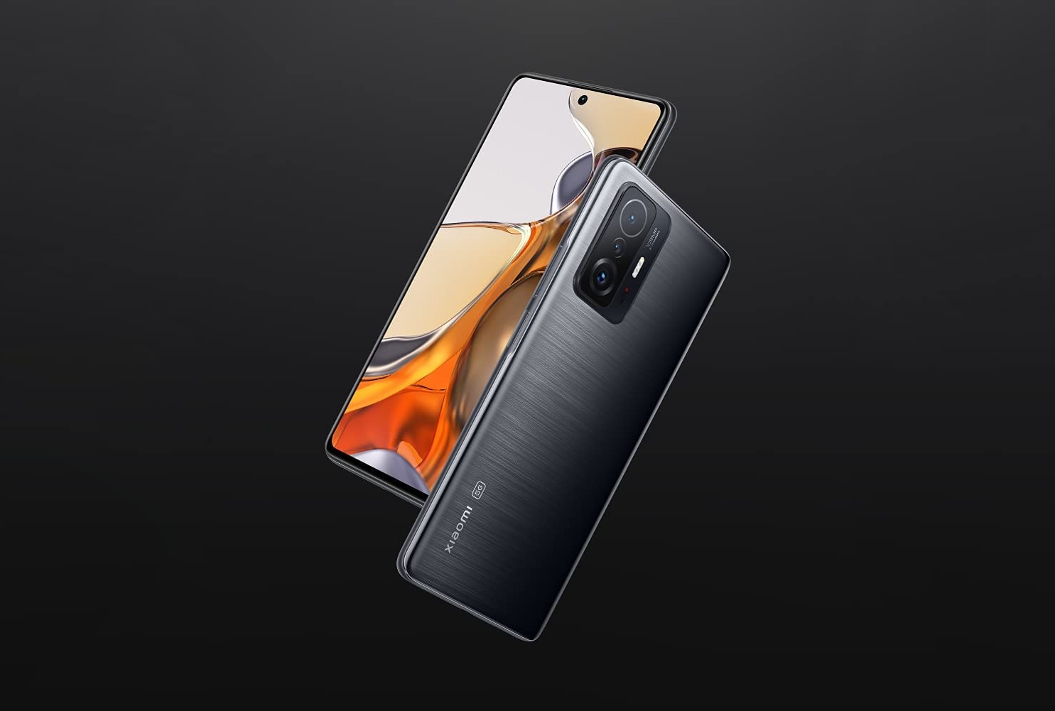 Le Redmi K40s ne sera pas une copie intégrale du Xiaomi 11T, le smartphone bénéficie d'une charge rapide de 120W Le Redmi K40s ne sera pas une copie intégrale du Xiaomi 11T, le smartphone bénéficie d'une charge rapide de 120W