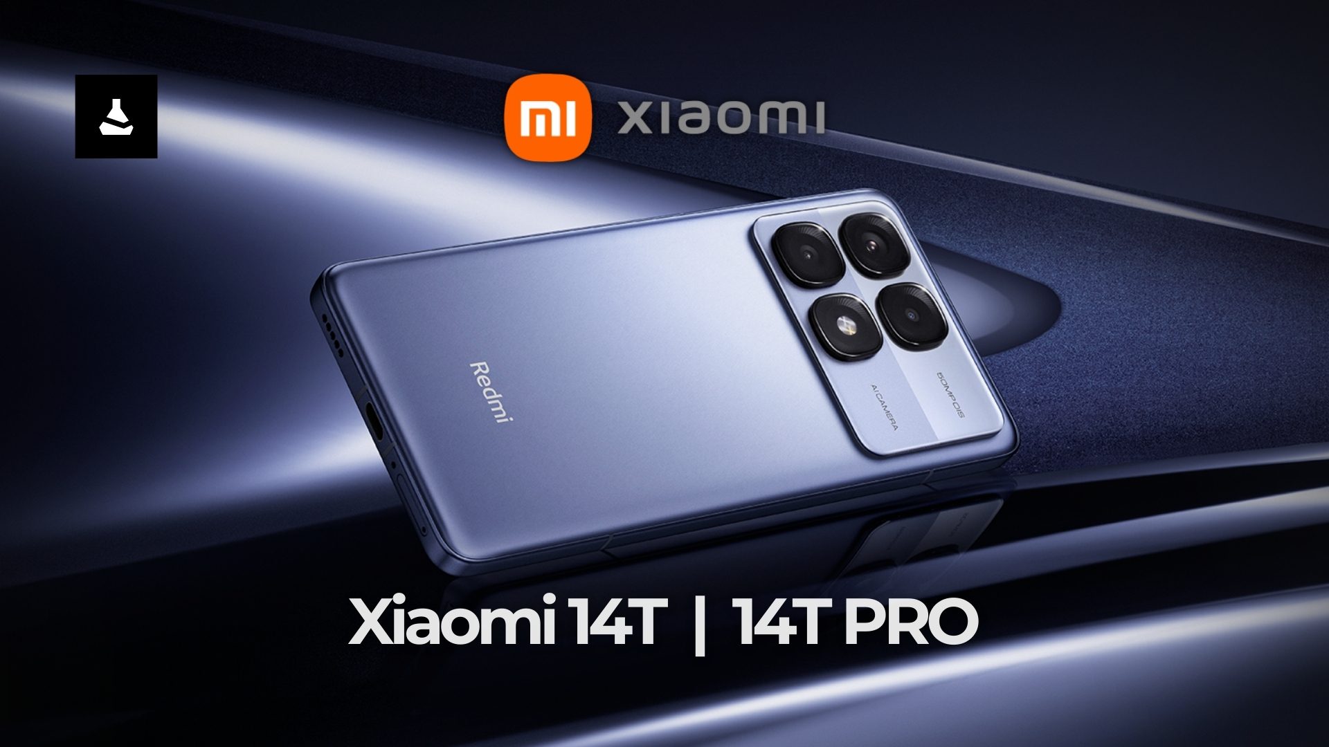 Xiaomi 14T à 649 euros et Xiaomi 14T Pro à 899 euros : spécifications et prix Xiaomi 14T à 649 euros et Xiaomi 14T Pro à 899 euros : spécifications et prix