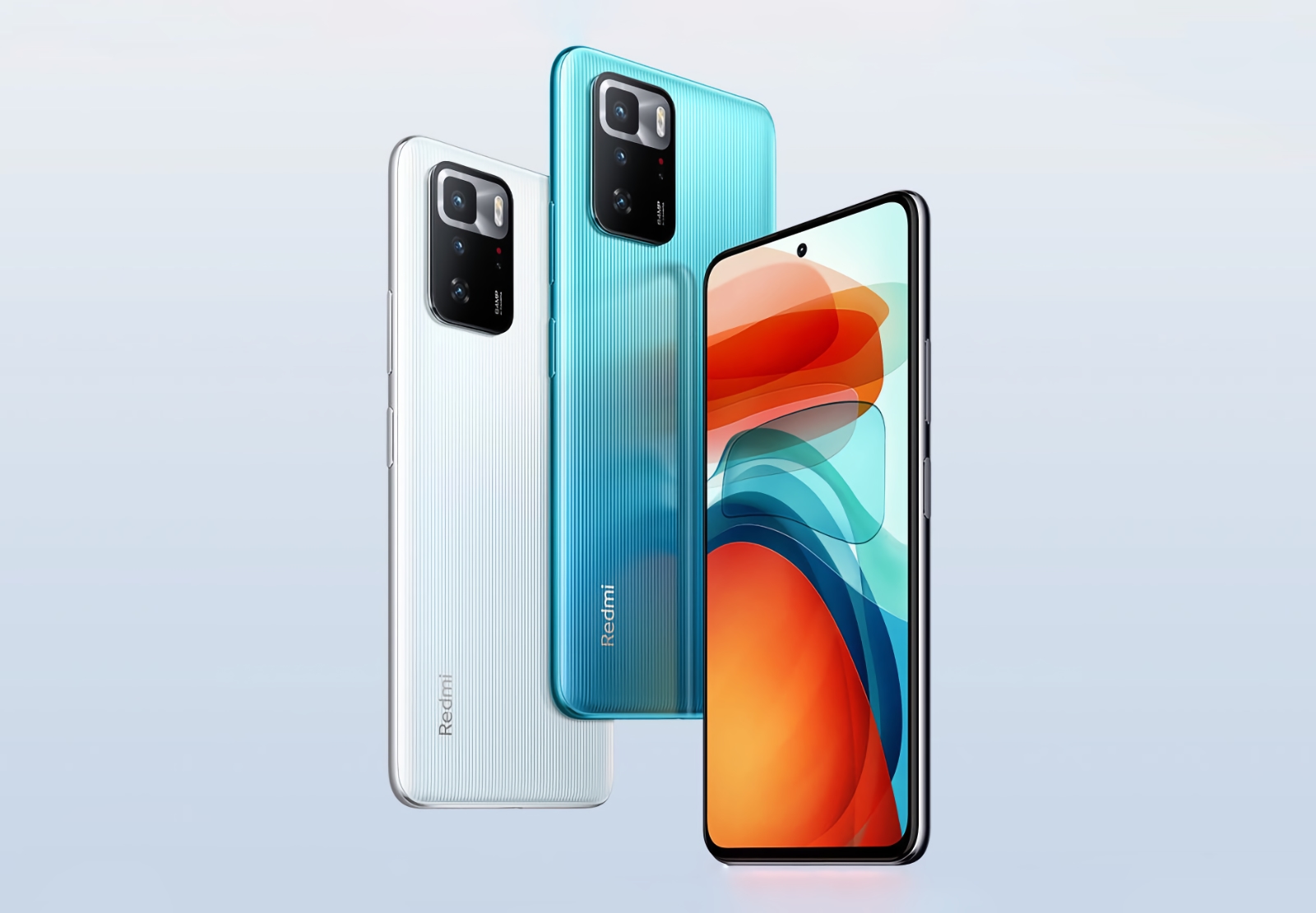 Clôture de l'annonce : fuite des spécifications et des prix des Redmi Note 11 et Redmi Note 11 Pro Clôture de l'annonce : fuite des spécifications et des prix des Redmi Note 11 et Redmi Note 11 Pro