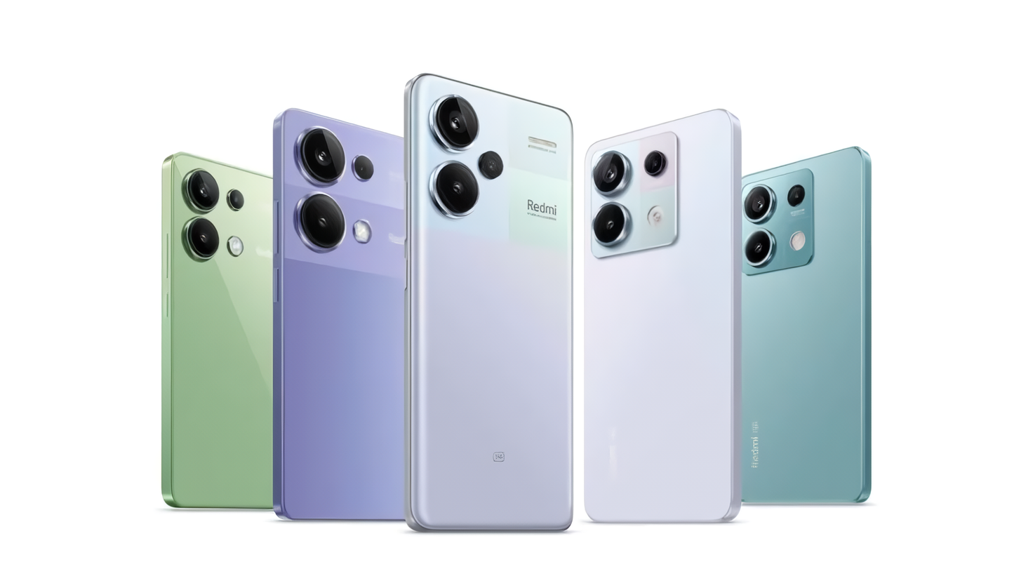 Le Redmi Note 14 5G est apparu dans la base de données IMEI de la GSMA et devrait être annoncé en septembre. Le Redmi Note 14 5G est apparu dans la base de données IMEI de la GSMA et devrait être annoncé en septembre.