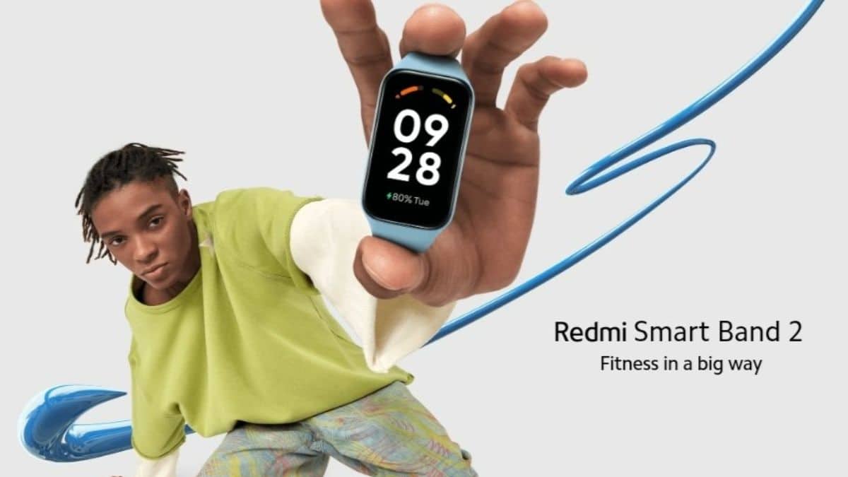Fuite : Le Redmi Band 2 sera commercialisé en Europe sous le nom de Redmi Smart Band 2 et coûtera 35 €. Fuite : Le Redmi Band 2 sera commercialisé en Europe sous le nom de Redmi Smart Band 2 et coûtera 35 €.