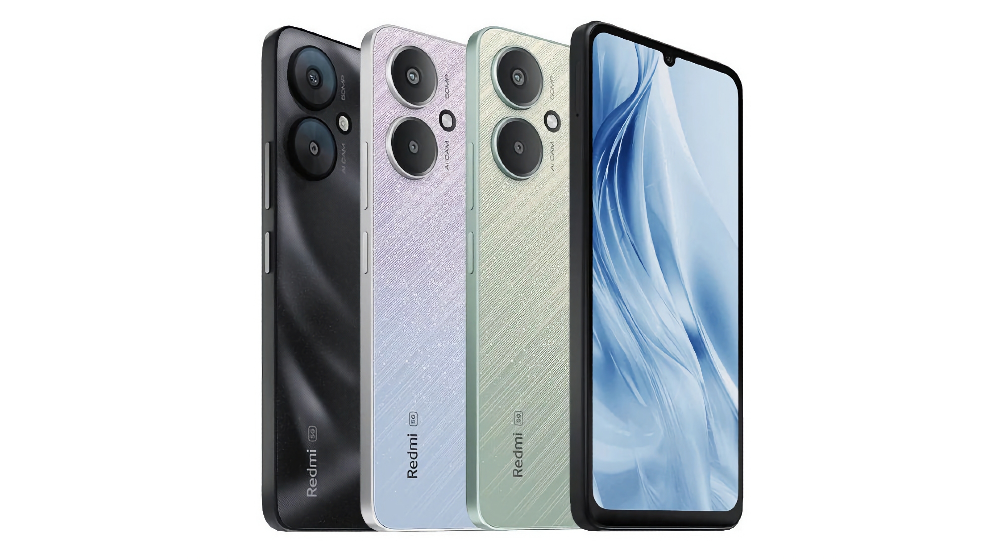 Xiaomi dévoilera fin août le smartphone 4G Redmi 14C équipé de la puce MediaTek Helio G81. Xiaomi dévoilera fin août le smartphone 4G Redmi 14C équipé de la puce MediaTek Helio G81.