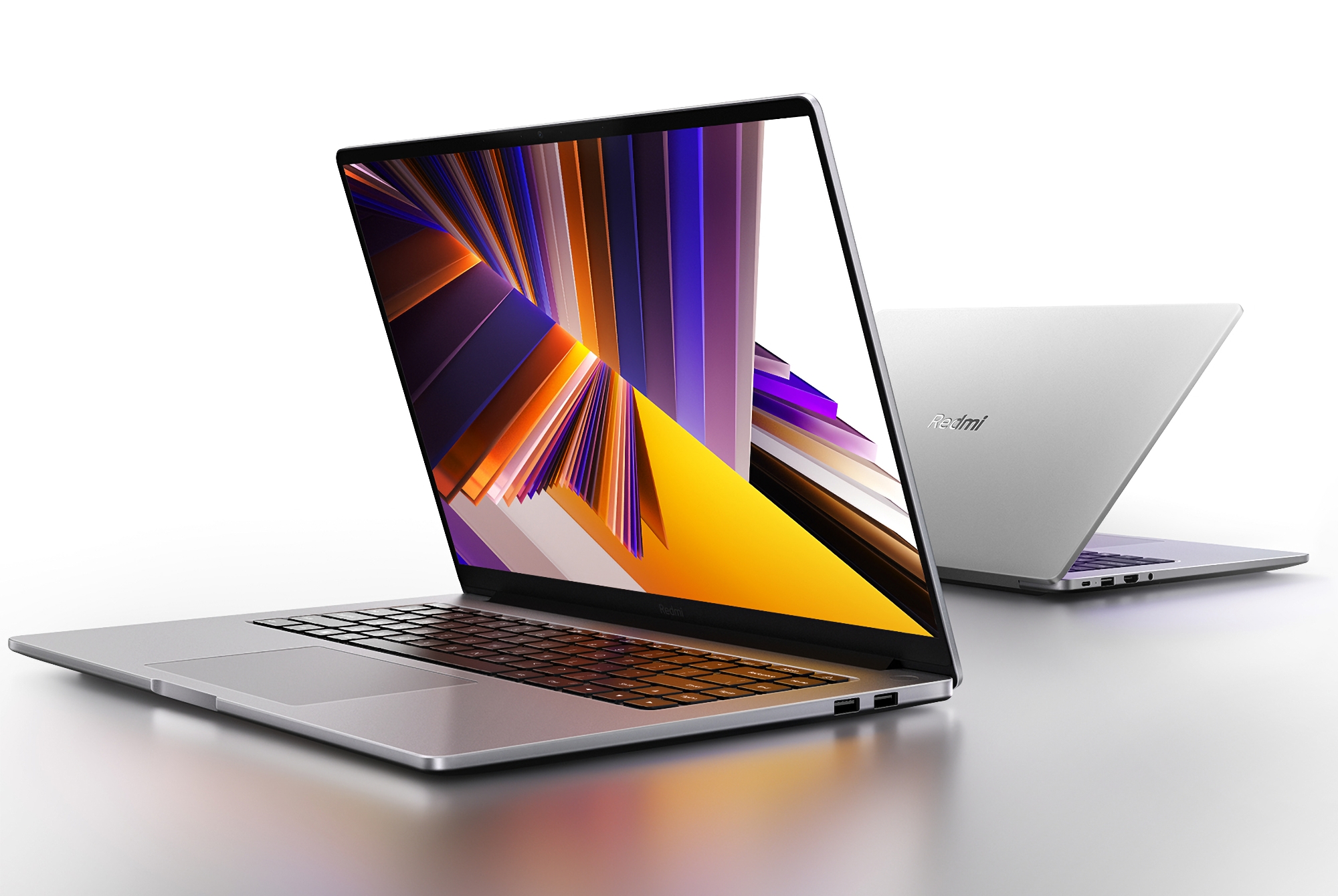 Le Redmi Book 16 2024 a une nouvelle version avec une puce Intel Core i5 de 12e génération et un prix à partir de 475 $. Le Redmi Book 16 2024 a une nouvelle version avec une puce Intel Core i5 de 12e génération et un prix à partir de 475 $.