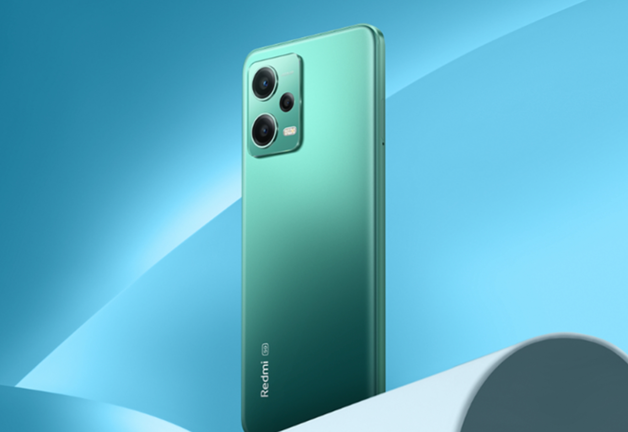 Le Redmi Note 12 5G fait ses débuts en dehors de la Chine : écran AMOLED 120 Hz, puce Snapdragon 4 Gen 1 et batterie 5000 mAh pour 199 $. Le Redmi Note 12 5G fait ses débuts en dehors de la Chine : écran AMOLED 120 Hz, puce Snapdragon 4 Gen 1 et batterie 5000 mAh pour 199 $.