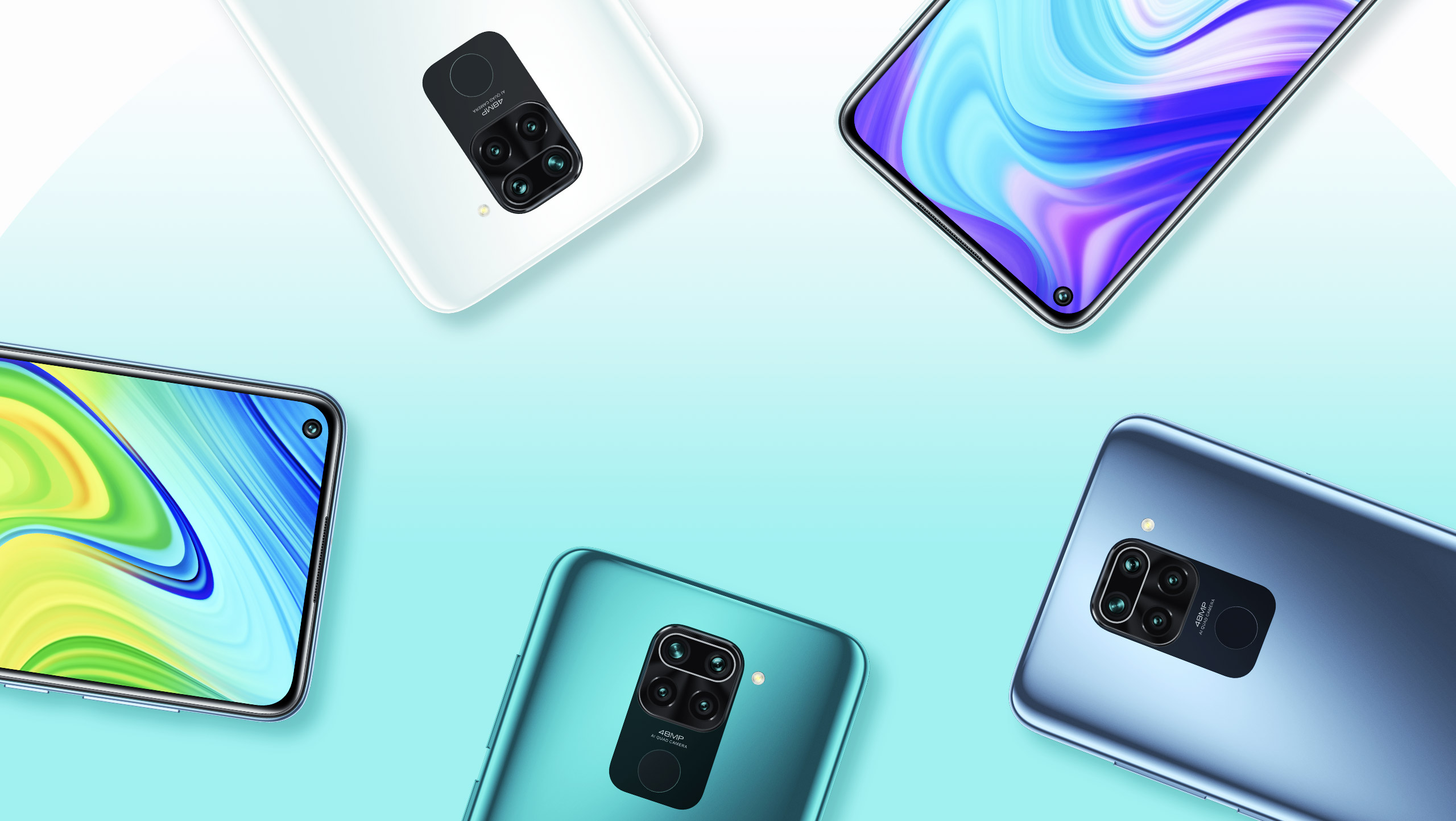 Les smartphones Redmi 9, Redmi Note 9, POCO M2 et POCO M2 Pro seront mis à jour vers MIUI 14 Les smartphones Redmi 9, Redmi Note 9, POCO M2 et POCO M2 Pro seront mis à jour vers MIUI 14