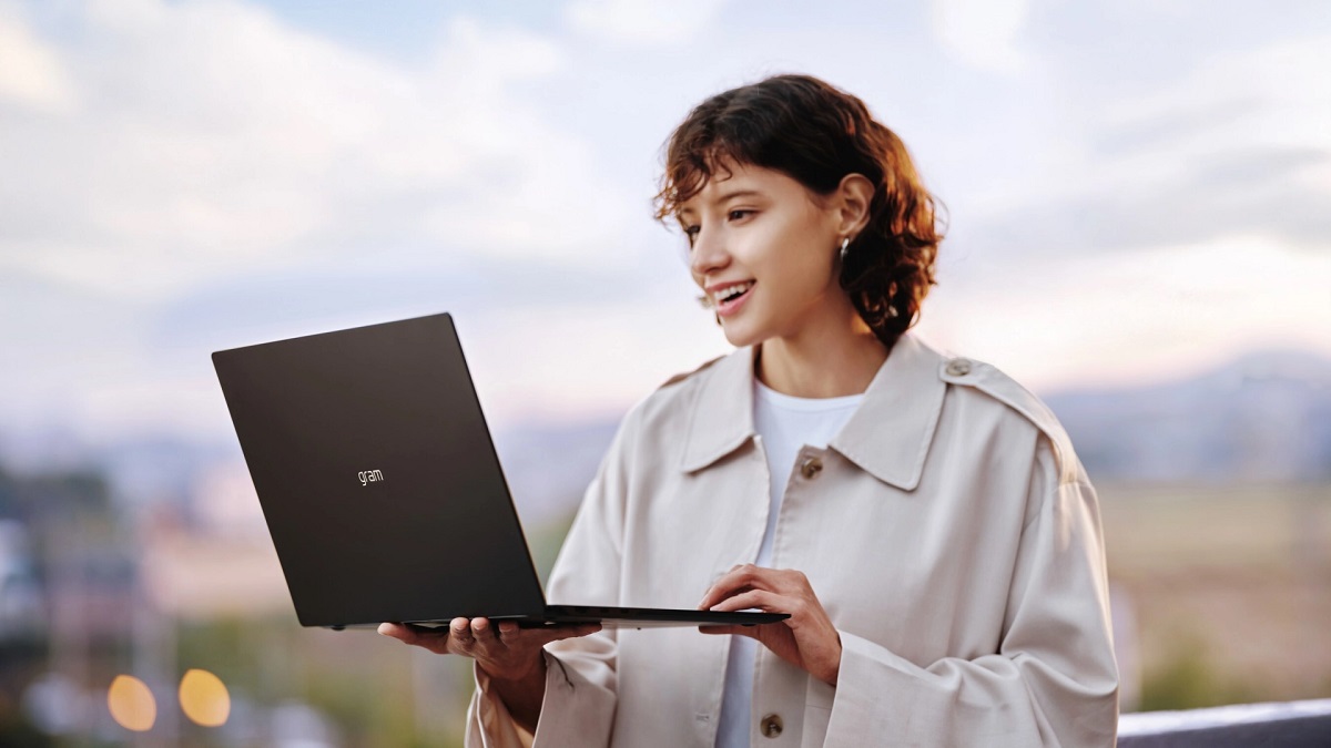 Un aperçu du LG Gram Pro : puissance ultralégère pour les geeks