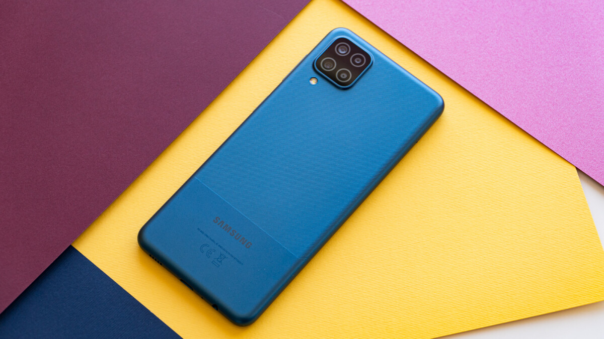Un smartphone Samsung à bas prix doté de la fonction d'extension de la mémoire vive RAM Plus Un smartphone Samsung à bas prix doté de la fonction d'extension de la mémoire vive RAM Plus
