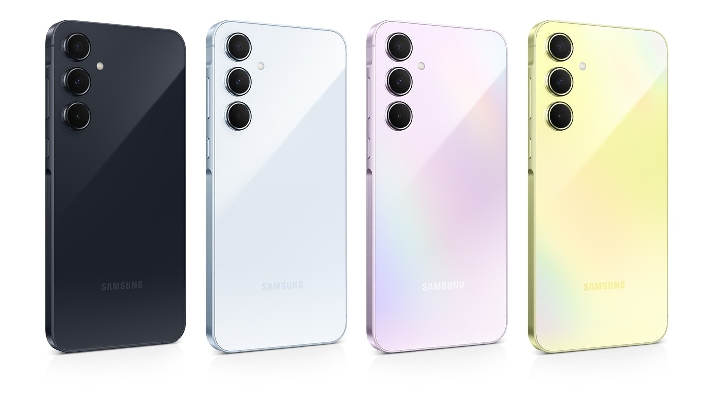 Le Samsung Galaxy A55 avec Android 16 s'est montré dans Geekbench : que devons-nous attendre ? Le Galaxy A55 avec Android 16 a été testé dans Geekbench : qu'est-ce qui est nouveau ?