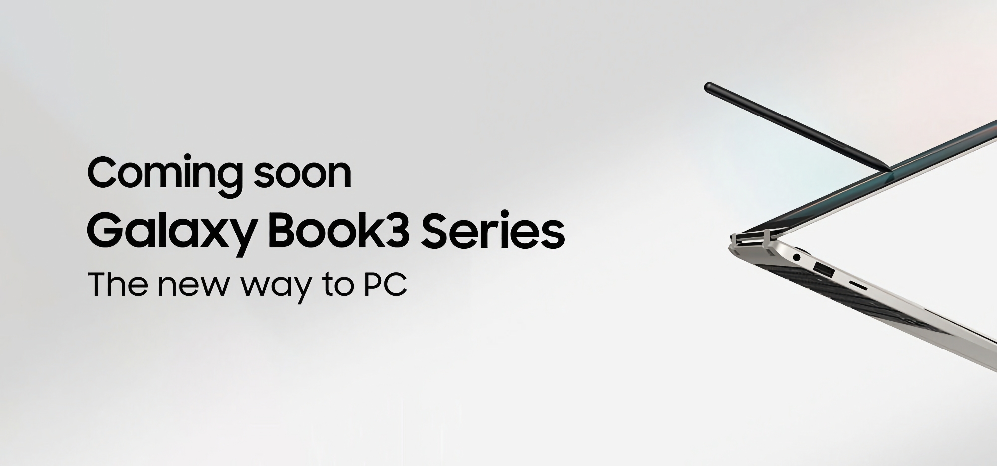 Puce Intel Core i9-13900H, jusqu'à 32 Go de RAM, disque SSD jusqu'à 1 To et écran AMOLED de 16 pouces : les spécifications du Samsung Galaxy Book 3 Ultra sont apparues sur Internet. Puce Intel Core i9-13900H, jusqu'à 32 Go de RAM, disque SSD jusqu'à 1 To et écran AMOLED de 16 pouces : les spécifications du Samsung Galaxy Book 3 Ultra sont apparues sur Internet.