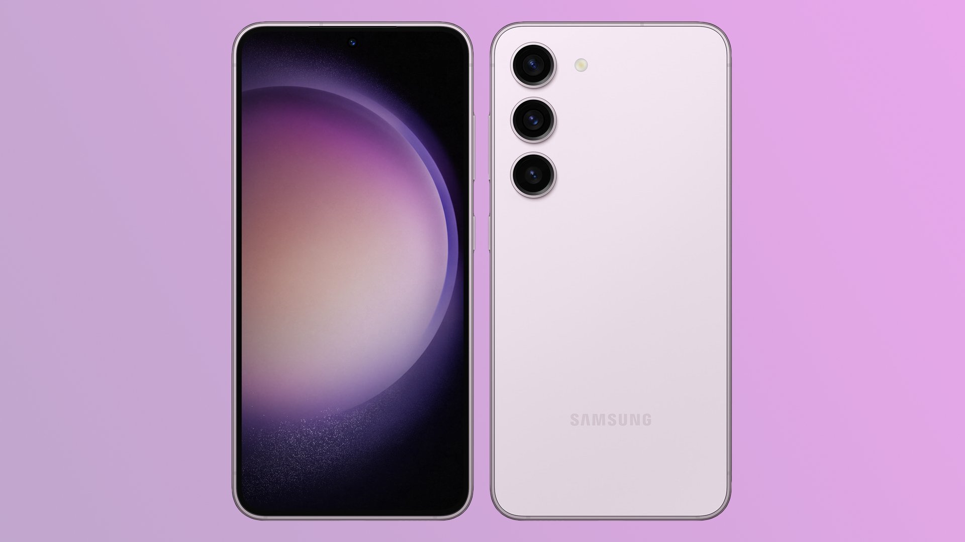 Écran AMOLED à 120 Hz, puce Snapdragon 8 Gen 2, appareil photo de 50 mégapixels et recharge jusqu'à 45 W : un initié a révélé les spécifications détaillées des Galaxy S23 et Galaxy S23+. Écran AMOLED à 120 Hz, puce Snapdragon 8 Gen 2, appareil photo de 50 mégapixels et recharge jusqu'à 45 W : un initié a révélé les spécifications détaillées des Galaxy S23 et Galaxy S23+.