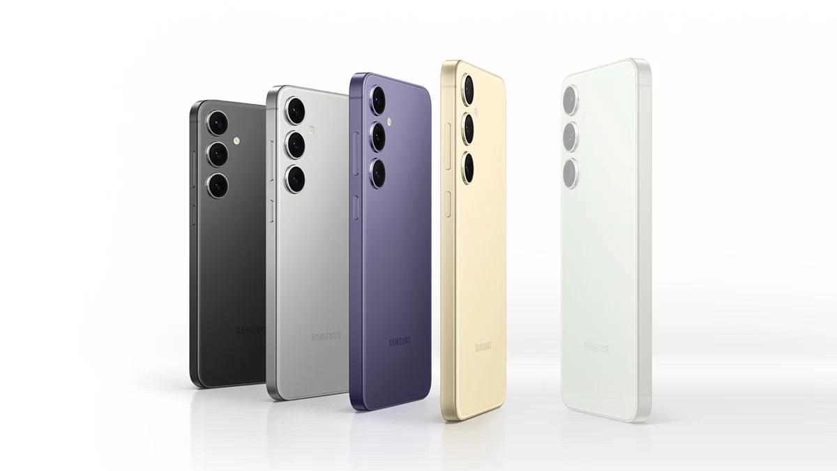 Le Samsung Galaxy S24 FE pourrait surprendre les fans de technologie Que peut-on attendre du très attendu Galaxy S24 FE ? Innovations et améliorations