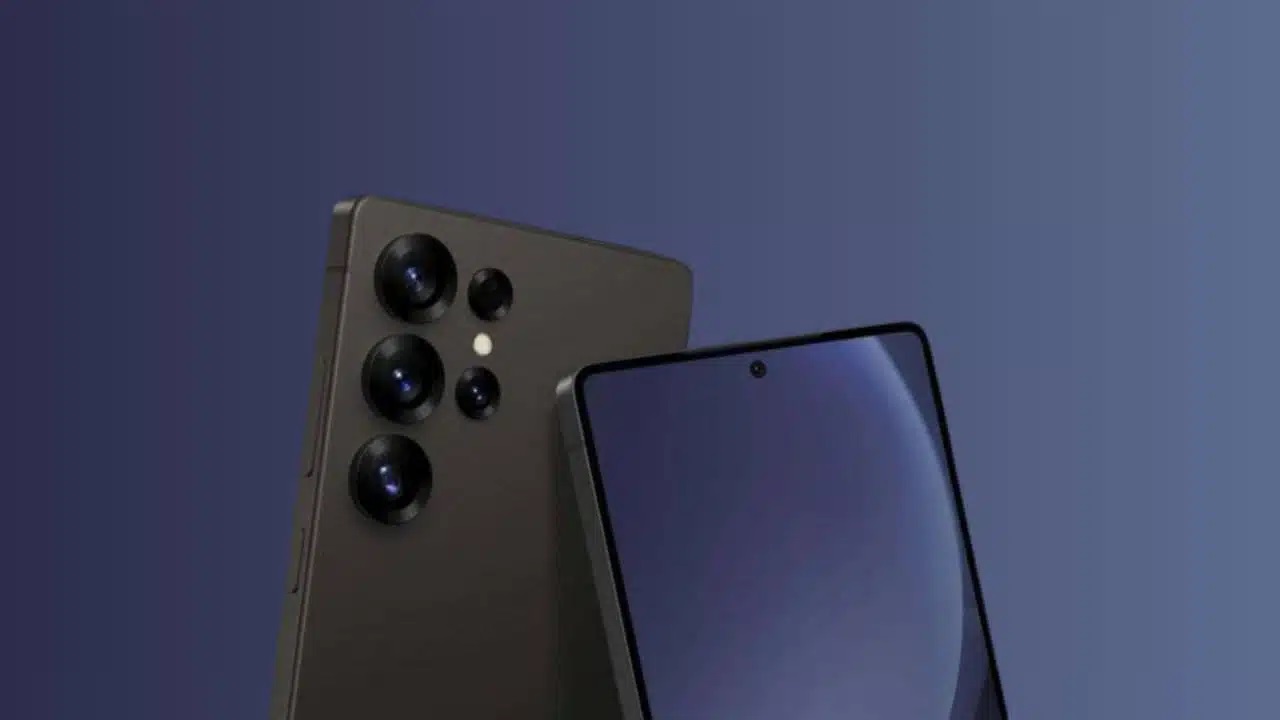 Le smartphone Samsung Galaxy S25 Slim sera commercialisé dans le courant de l'année 2025 Le smartphone Samsung Galaxy S25 Slim sera commercialisé dans le courant de l'année 2025