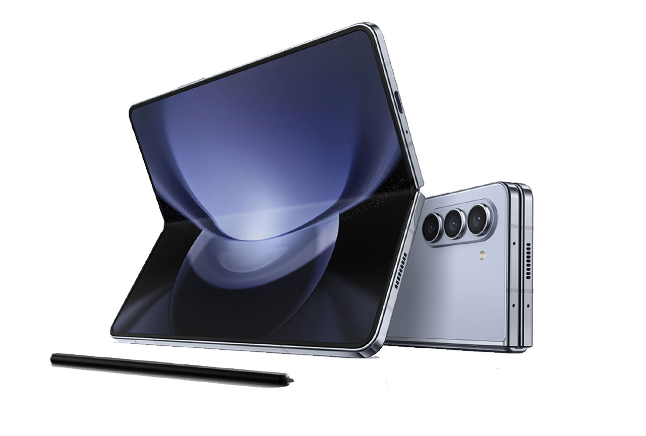 Design révolutionnaire et technologies dans Galaxy Fold 5 de Samsung Plongée profonde dans les innovations derrière le Samsung Galaxy Fold 5