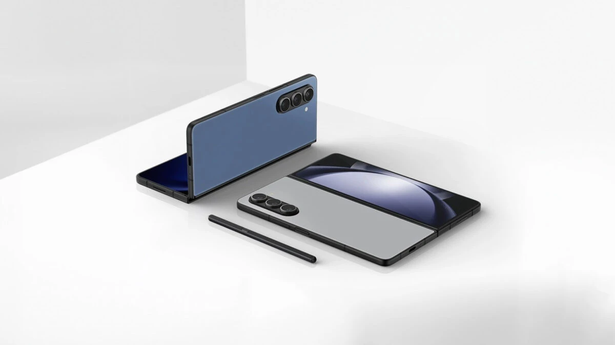 Les premières informations concernant les caméras du Galaxy Z Fold 6 Slim et sa possible date d'annonce ont fait surface. Les premières informations concernant les caméras du Galaxy Z Fold 6 Slim et sa possible date d'annonce ont fait surface.