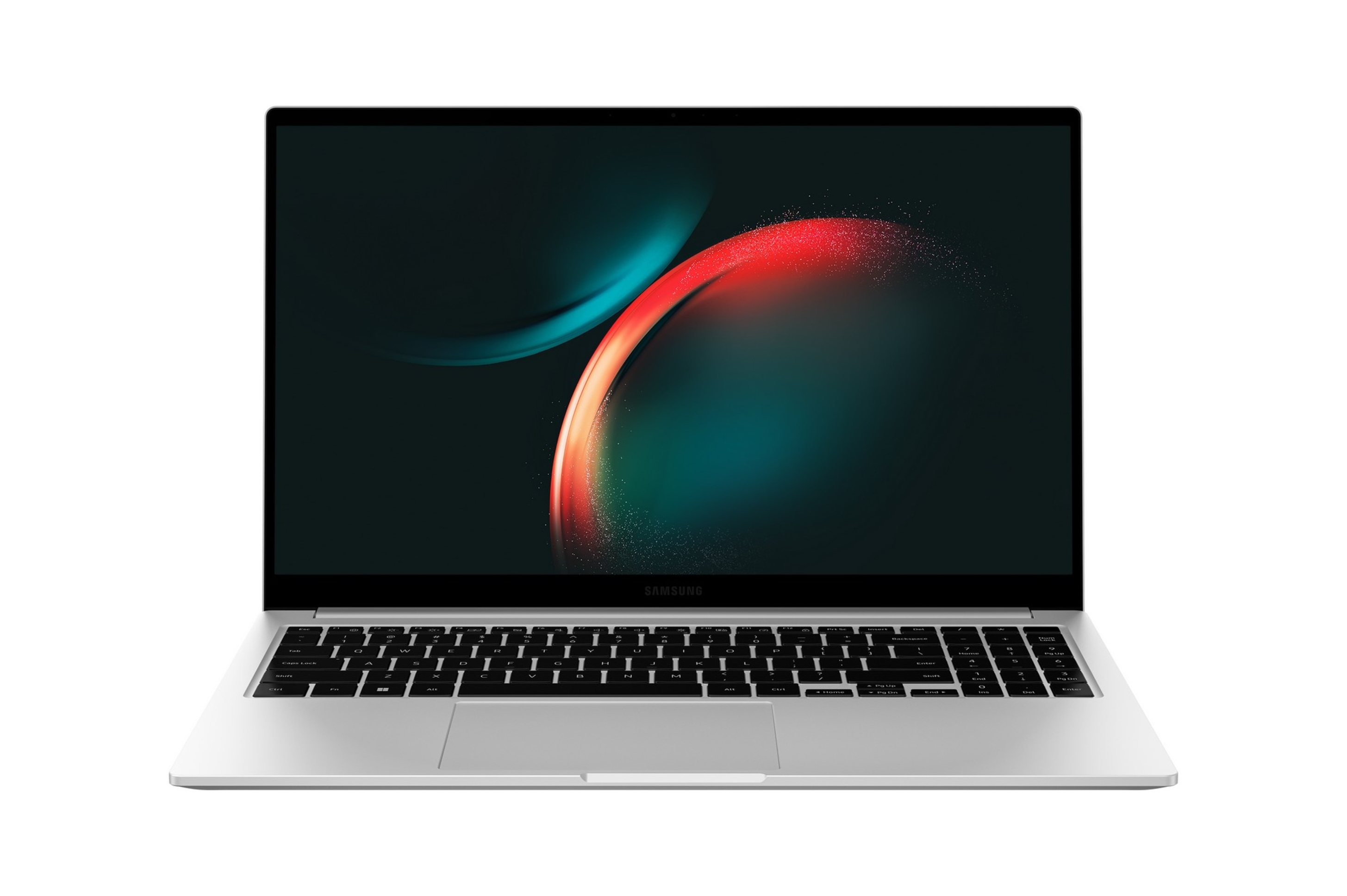 Voici à quoi ressemblera le Samsung Galaxy Book 3 : un ordinateur portable avec un écran FHD de 15,6″ et un processeur Intel de 13e génération. Voici à quoi ressemblera le Samsung Galaxy Book 3 : un ordinateur portable avec un écran FHD de 15,6″ et un processeur Intel de 13e génération.