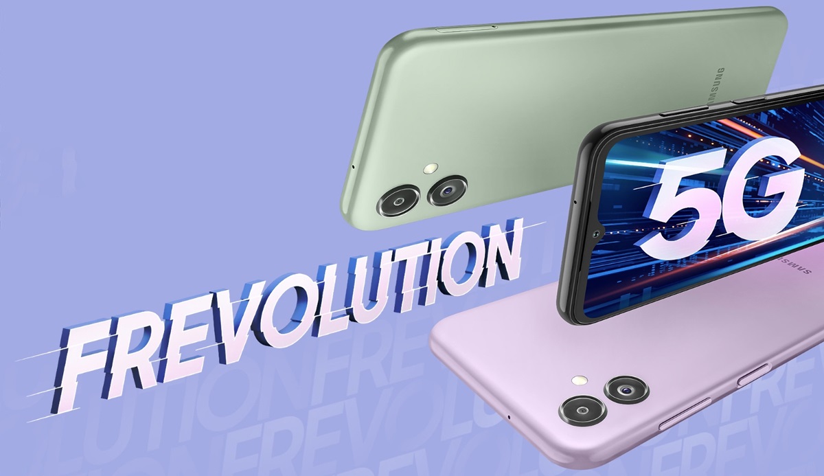 Le Samsung Galaxy F14 5G a reçu le firmware One UI 6.0 avec le système d'exploitation Android 14. Le Samsung Galaxy F14 5G a reçu le firmware One UI 6.0 avec le système d'exploitation Android 14.