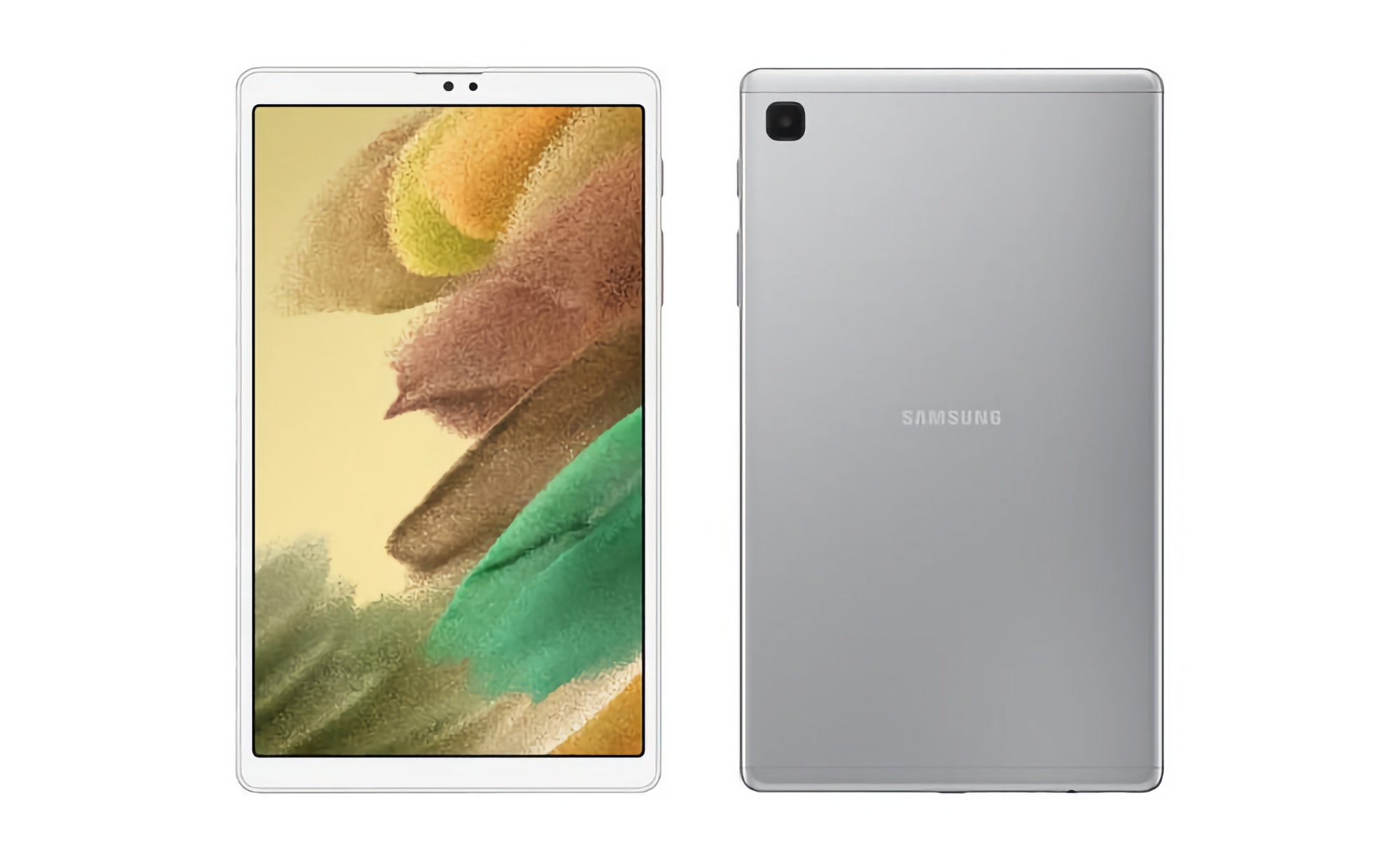 La Samsung Galaxy Tab A7 Lite c LTE peut être achetée sur Amazon avec une réduction de 30 $. La Samsung Galaxy Tab A7 Lite c LTE peut être achetée sur Amazon avec une réduction de 30 $.