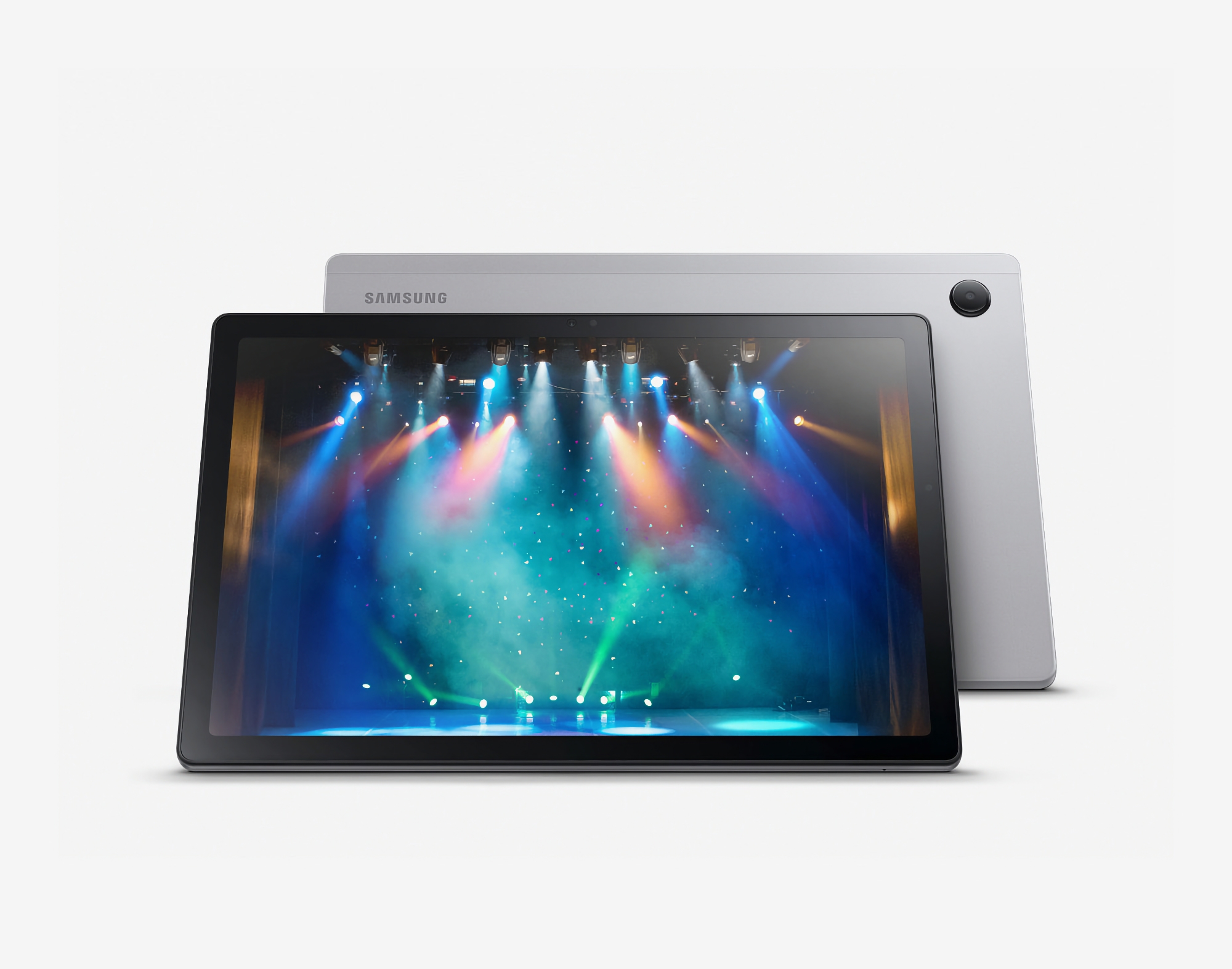 La réduction peut aller jusqu'à 150 $ : Samsung Galaxy Tab A8 avec écran de 10,5 pouces est disponible sur Amazon à un prix promotionnel La réduction peut aller jusqu'à 150 $ : Samsung Galaxy Tab A8 avec écran de 10,5 pouces est disponible sur Amazon à un prix promotionnel