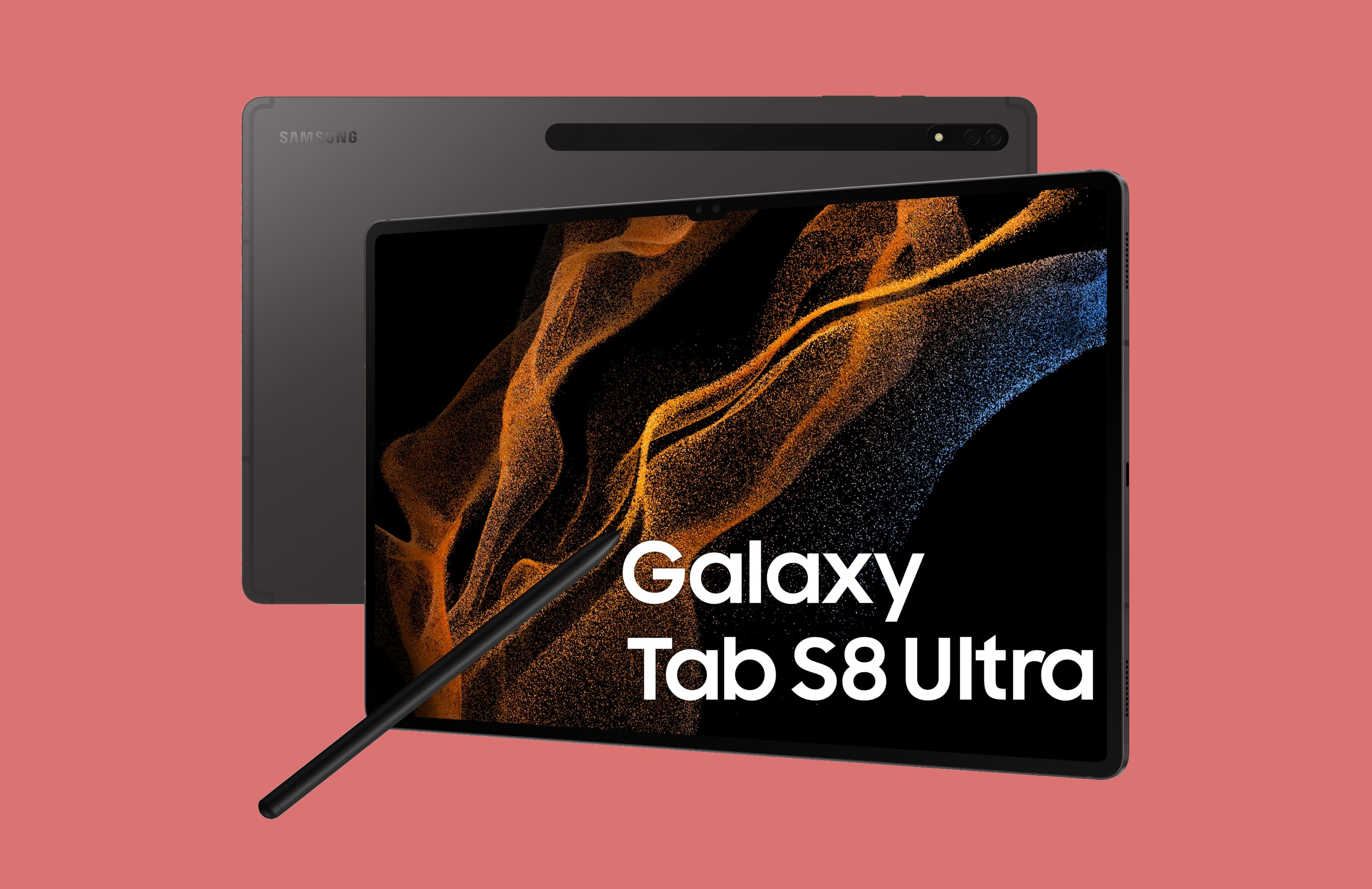 Samsung Galaxy Tab S8 Ultra avec écran 14,6 pouces et puce Snapdragon 8 Gen 1 en vente sur Amazon avec une réduction de 261 dollars Samsung Galaxy Tab S8 Ultra avec écran 14,6 pouces et puce Snapdragon 8 Gen 1 en vente sur Amazon avec une réduction de 261 dollars