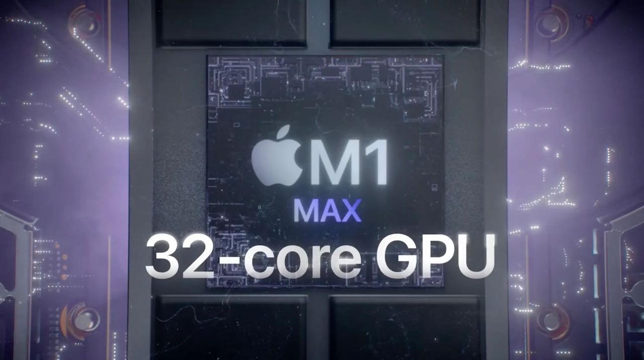Geekbench montre que le M1 Max est 181% plus rapide graphiquement que le précédent MacBook Pro 16 pouces Geekbench montre que le M1 Max est 181% plus rapide graphiquement que le précédent MacBook Pro 16 pouces