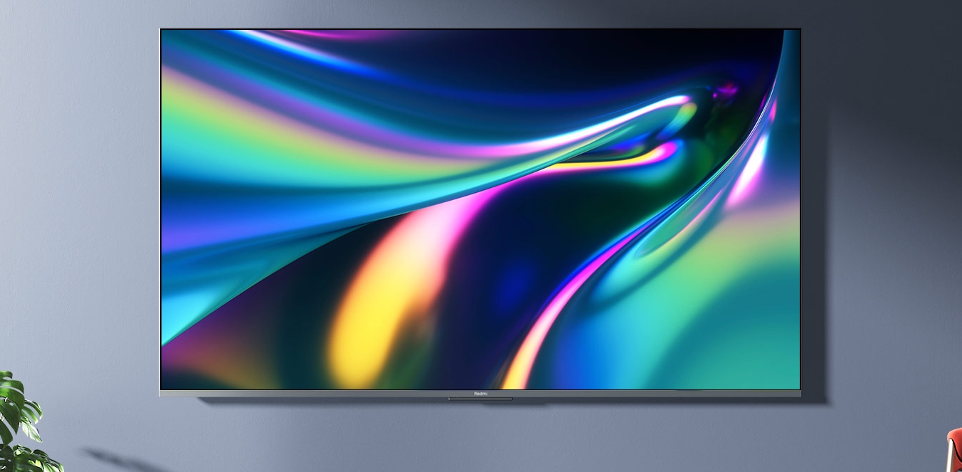 Xiaomi annonce Redmi Smart TV X 2022 Xiaomi annonce Redmi Smart TV X 2022