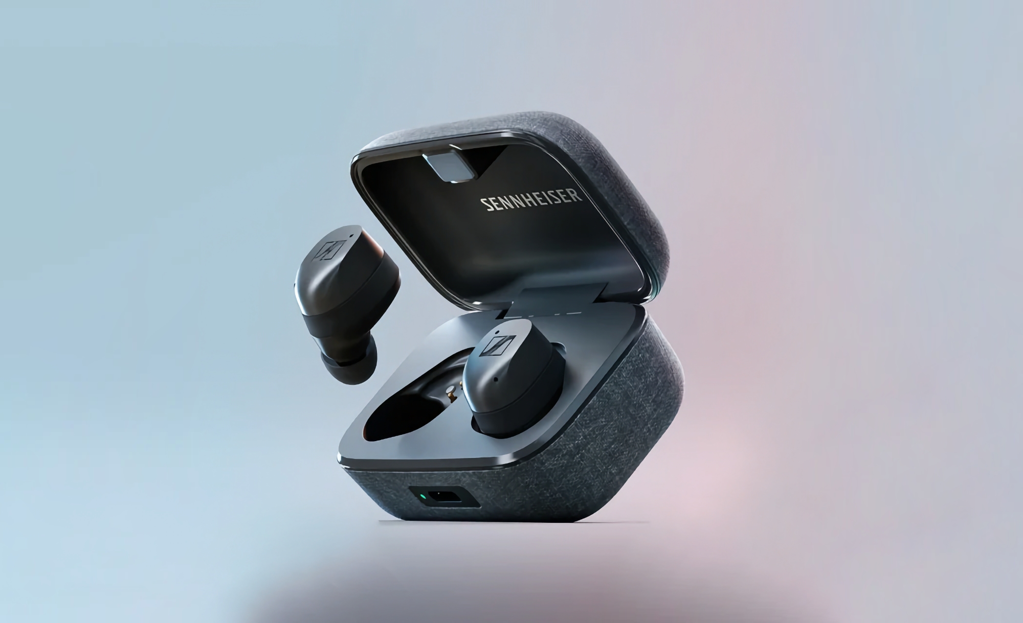 Sennheiser MOMENTUM True Wireless 3 sur Amazon : casque phare TWS pour 114 $ de réduction Sennheiser MOMENTUM True Wireless 3 sur Amazon : casque phare TWS pour 114 $ de réduction