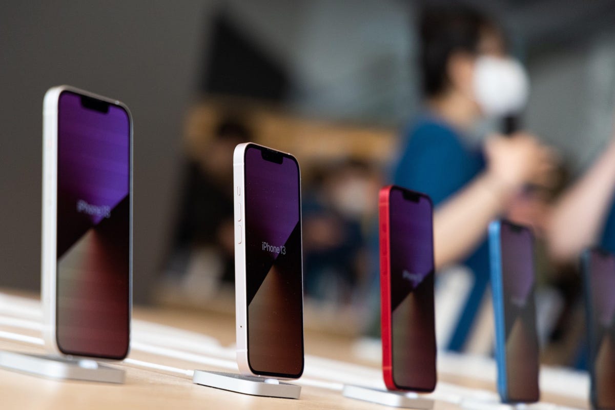 IDC : les expéditions mondiales de smartphones ont baissé de 18,3 %, le plus bas niveau depuis 2013. IDC : les expéditions mondiales de smartphones ont baissé de 18,3 %, le plus bas niveau depuis 2013.