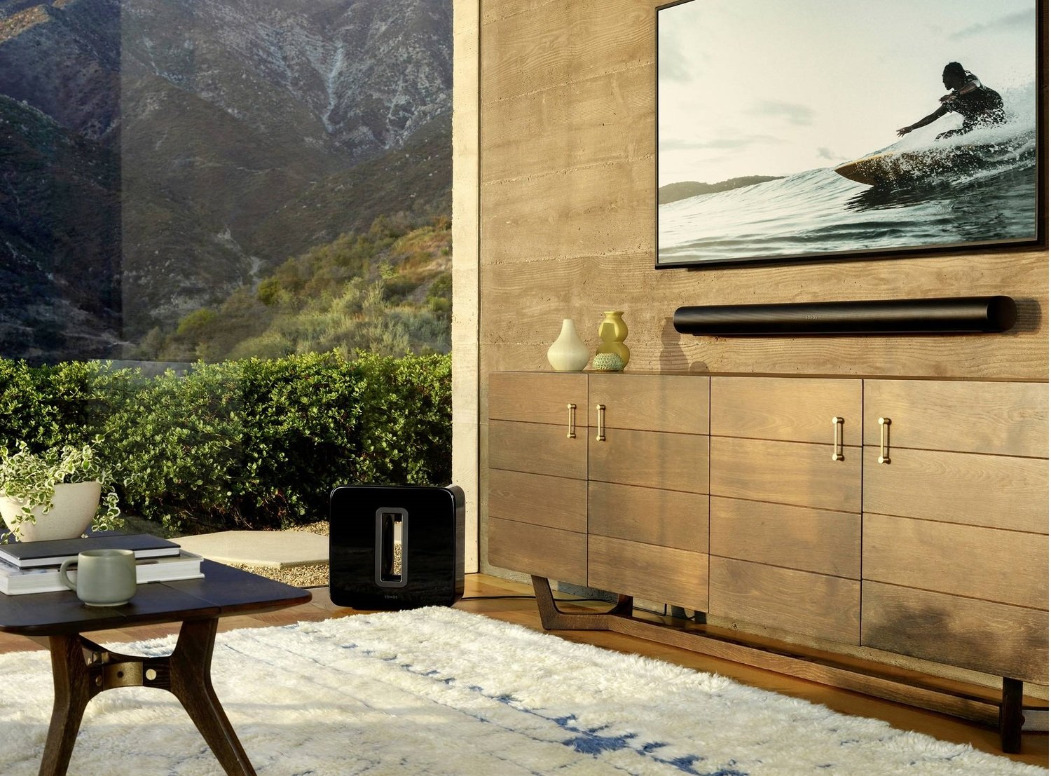 Insider : Sonos se prépare à lancer deux nouveaux produits Insider : Sonos se prépare à lancer deux nouveaux produits