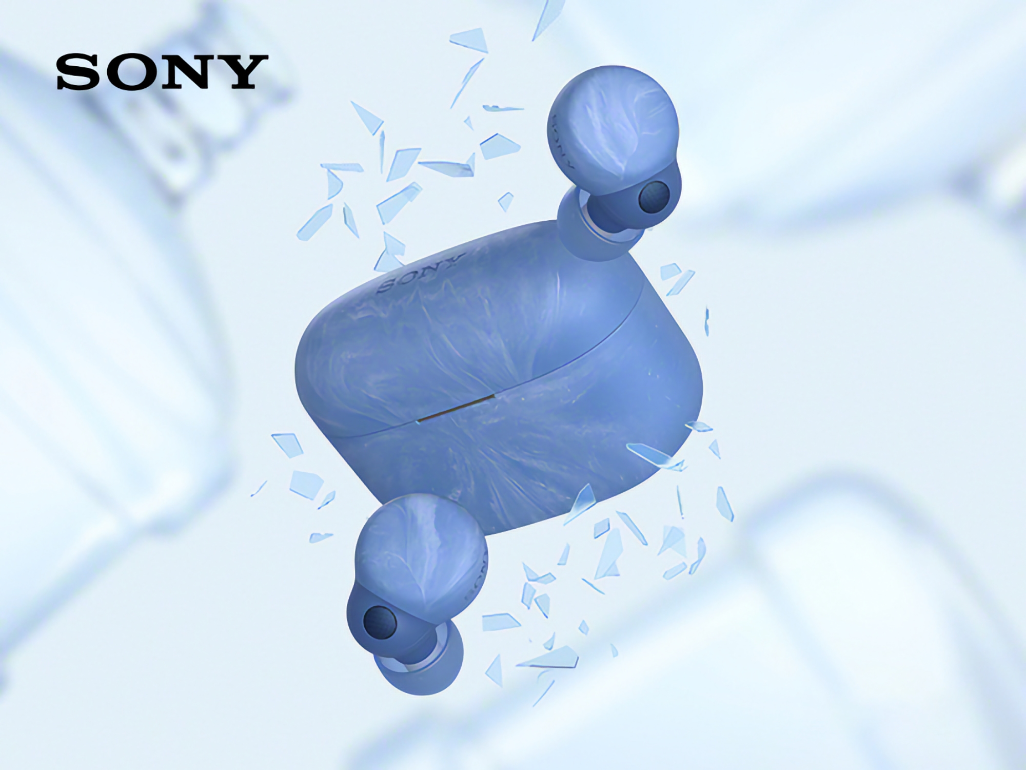 Sony LinkBuds S sur Amazon : Casque TWS avec ANC et jusqu'à 20 heures d'autonomie pour 128 $ (72 $ de réduction) Sony LinkBuds S sur Amazon : Casque TWS avec ANC et jusqu'à 20 heures d'autonomie pour 128 $ (72 $ de réduction)