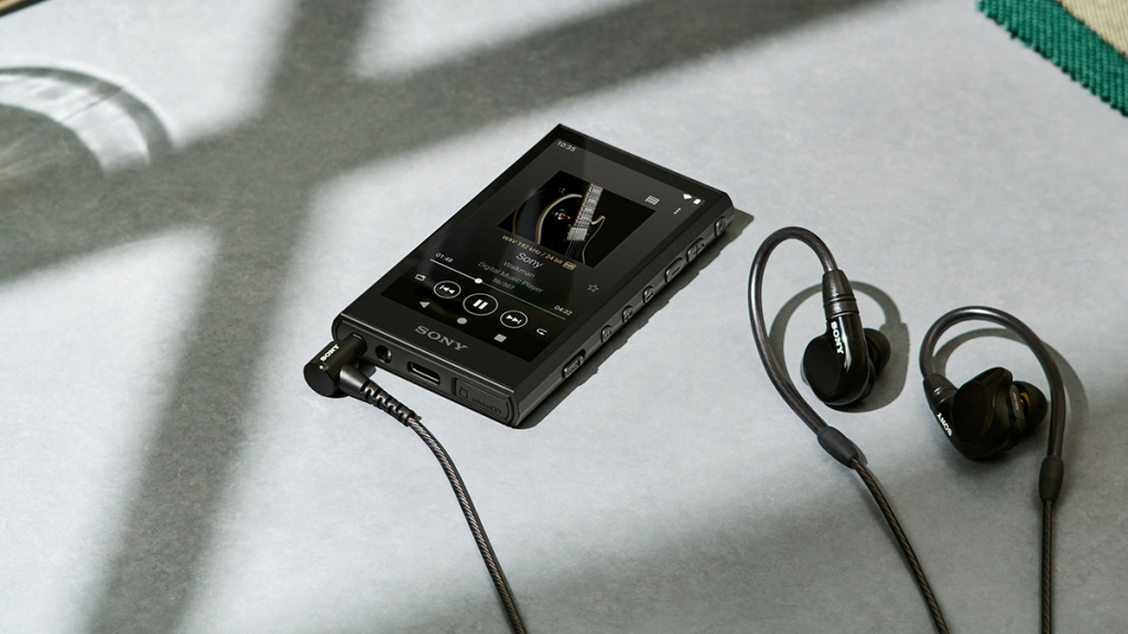 Sony a annoncé les lecteurs Walkman NW-ZX707 et NW-A306 sous Android 12 avec des services de streaming à partir de 350 $. Sony a annoncé les lecteurs Walkman NW-ZX707 et NW-A306 sous Android 12 avec des services de streaming à partir de 350 $.