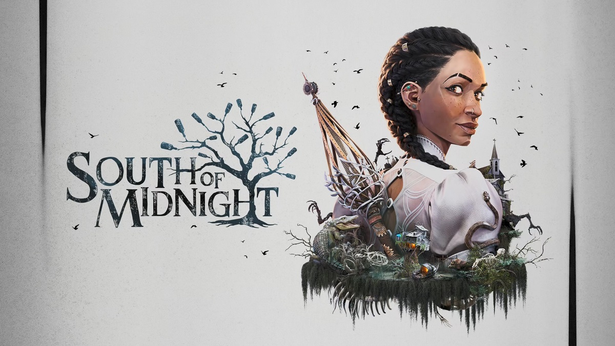 Comment l’identité visuelle de South of Midnight a été créée : Interview avec l’artiste Les secrets du design artistique de South of Midnight : L’artiste partage ses secrets