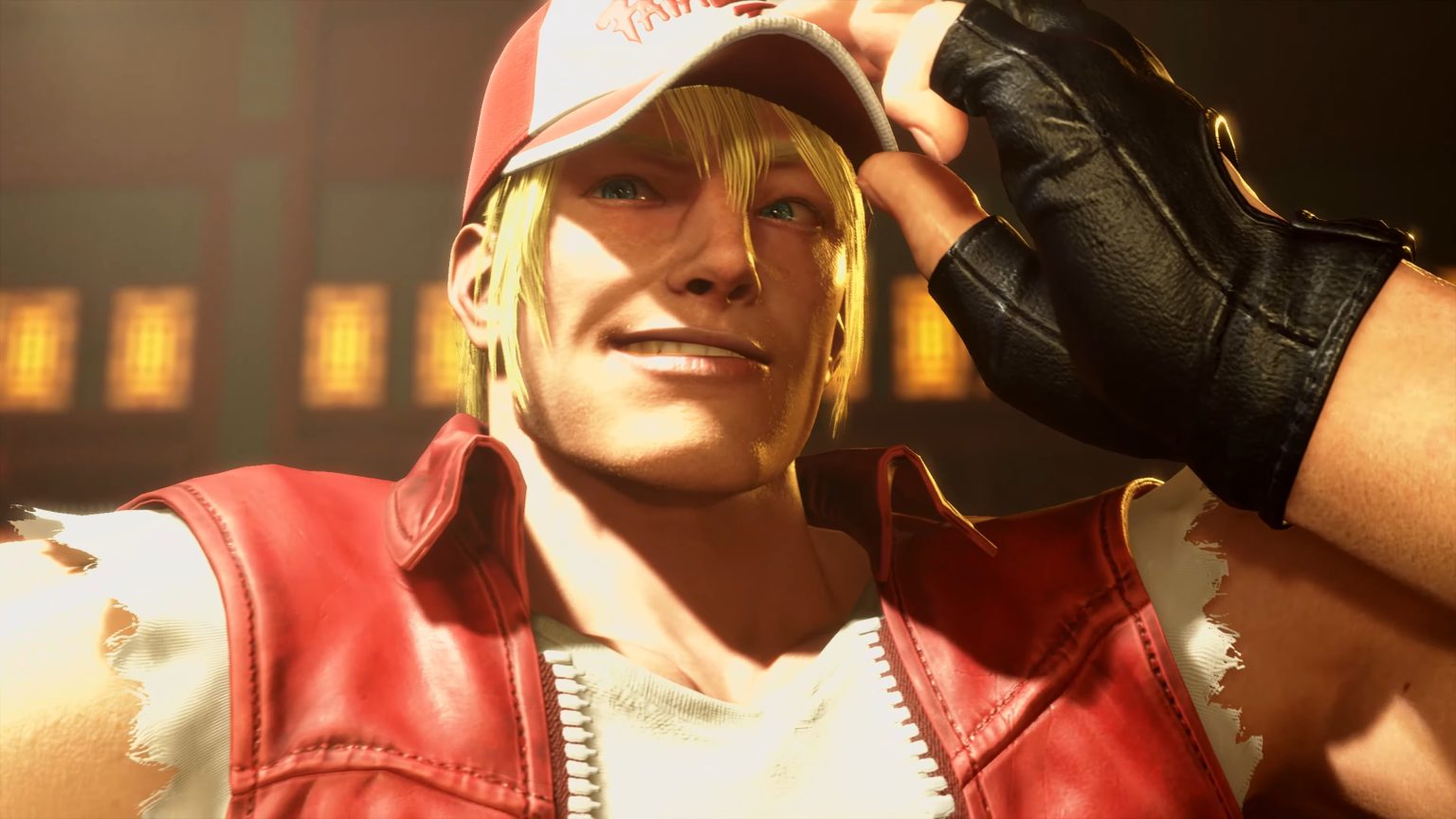 Terry Bogarde apparaîtra dans Street Fighter 6 le 24 septembre Terry Bogarde apparaîtra dans Street Fighter 6 le 24 septembre