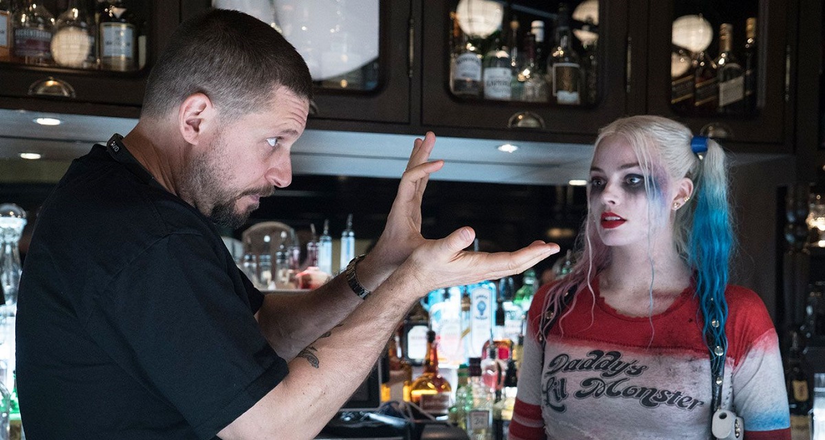 David Ayer, le réalisateur de Suicide Squad en 2016, a annoncé qu'il s'apprêtait à sortir son director's cut du film. David Ayer, le réalisateur de Suicide Squad en 2016, a annoncé qu'il s'apprêtait à sortir son director's cut du film.