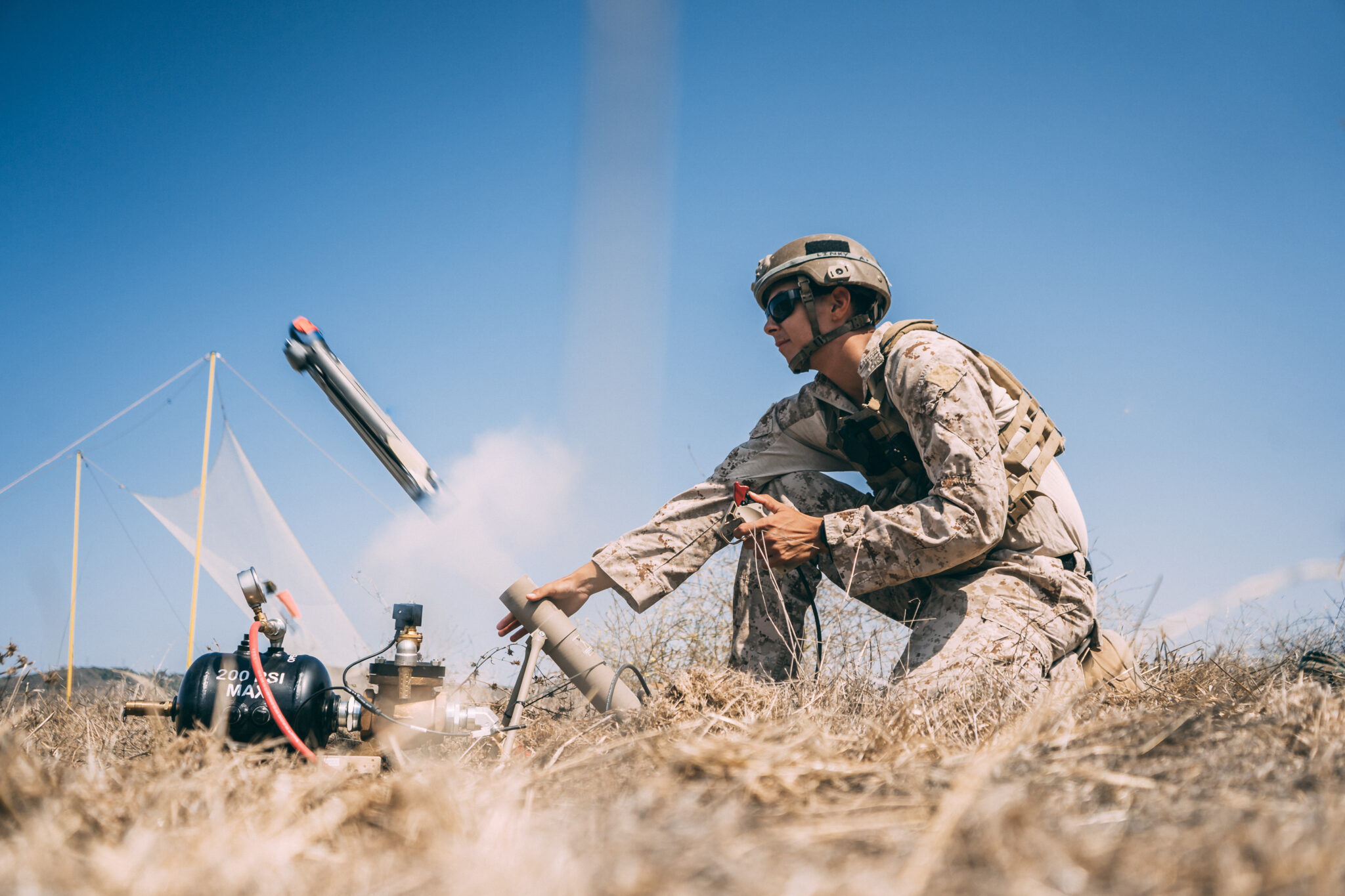Contrat de près d'un milliard de dollars : les États-Unis achètent un grand nombre de drones d'attaque Switchblade 600 Contrat de près d'un milliard de dollars : les États-Unis achètent un grand nombre de drones d'attaque Switchblade 600