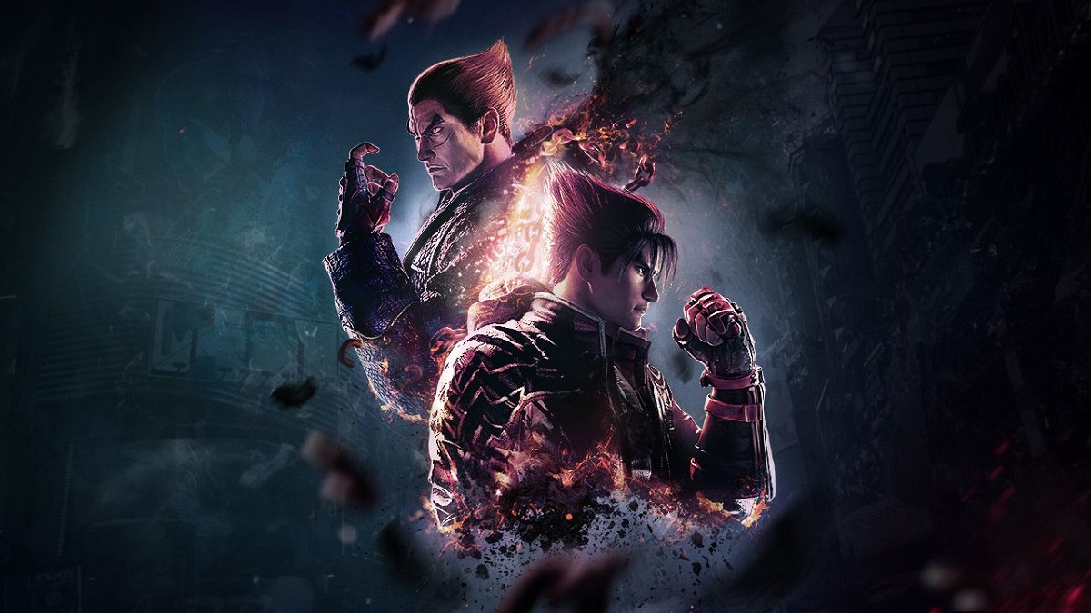 Révélation officielle : à quoi ressemble l'art principal de Tekken 8 Style immersif : l'art principal de Tekken 8 est révélé !