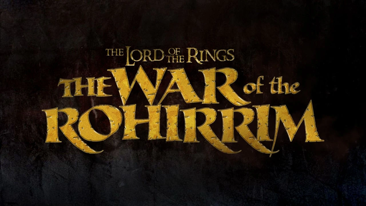 La première bande-annonce du film d'animation Le Seigneur des Anneaux : La guerre des Rohirrim a été diffusée La première bande-annonce du film d'animation Le Seigneur des Anneaux : La guerre des Rohirrim a été diffusée
