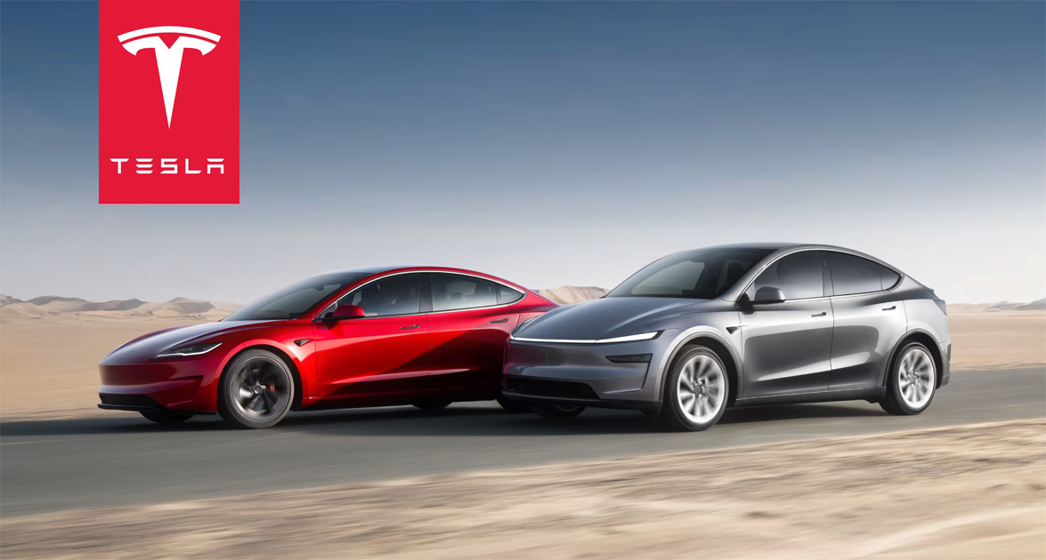 Feu vert : Tesla ouvre les marchés en Inde Tesla : Les voitures électriques sont maintenant disponibles pour les automobilistes indiens