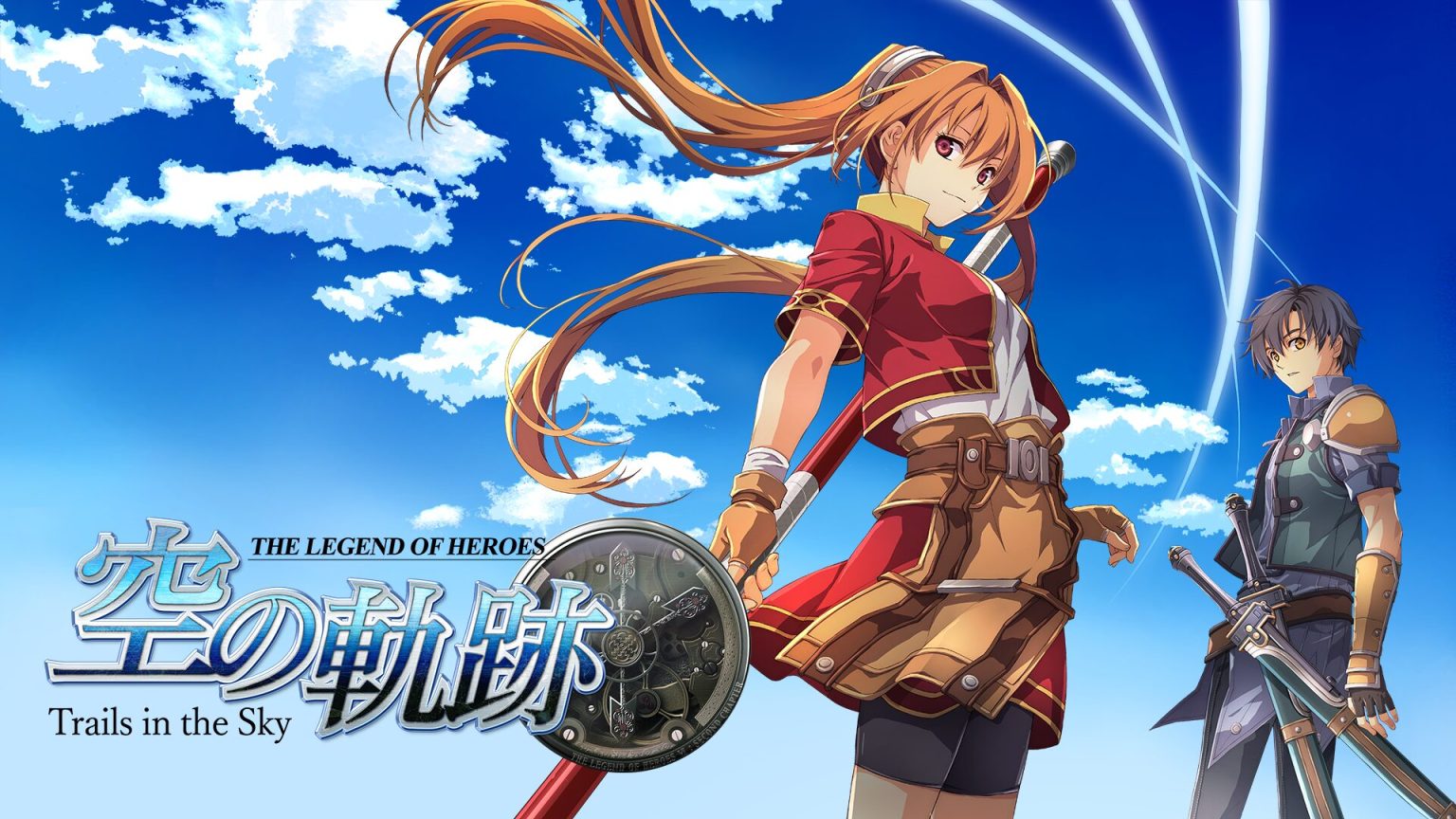 Le remake de The Legend of Heroes : Trails in the Sky FC sortira en 2025 Le remake de The Legend of Heroes : Trails in the Sky FC sortira en 2025